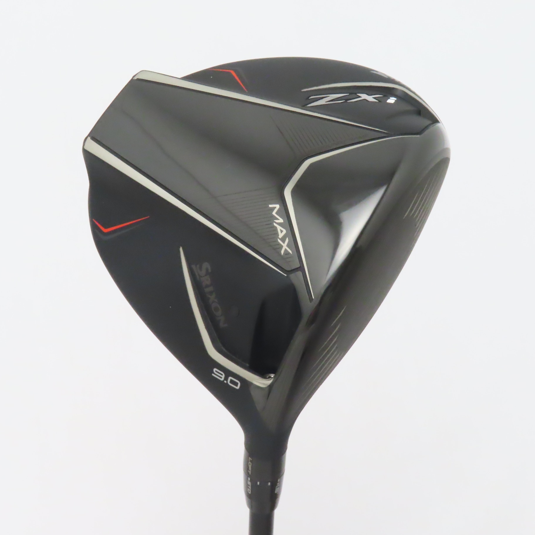 中古】スリクソン Zxi MAX (ダンロップ) スリクソン 通販｜GDO中古
