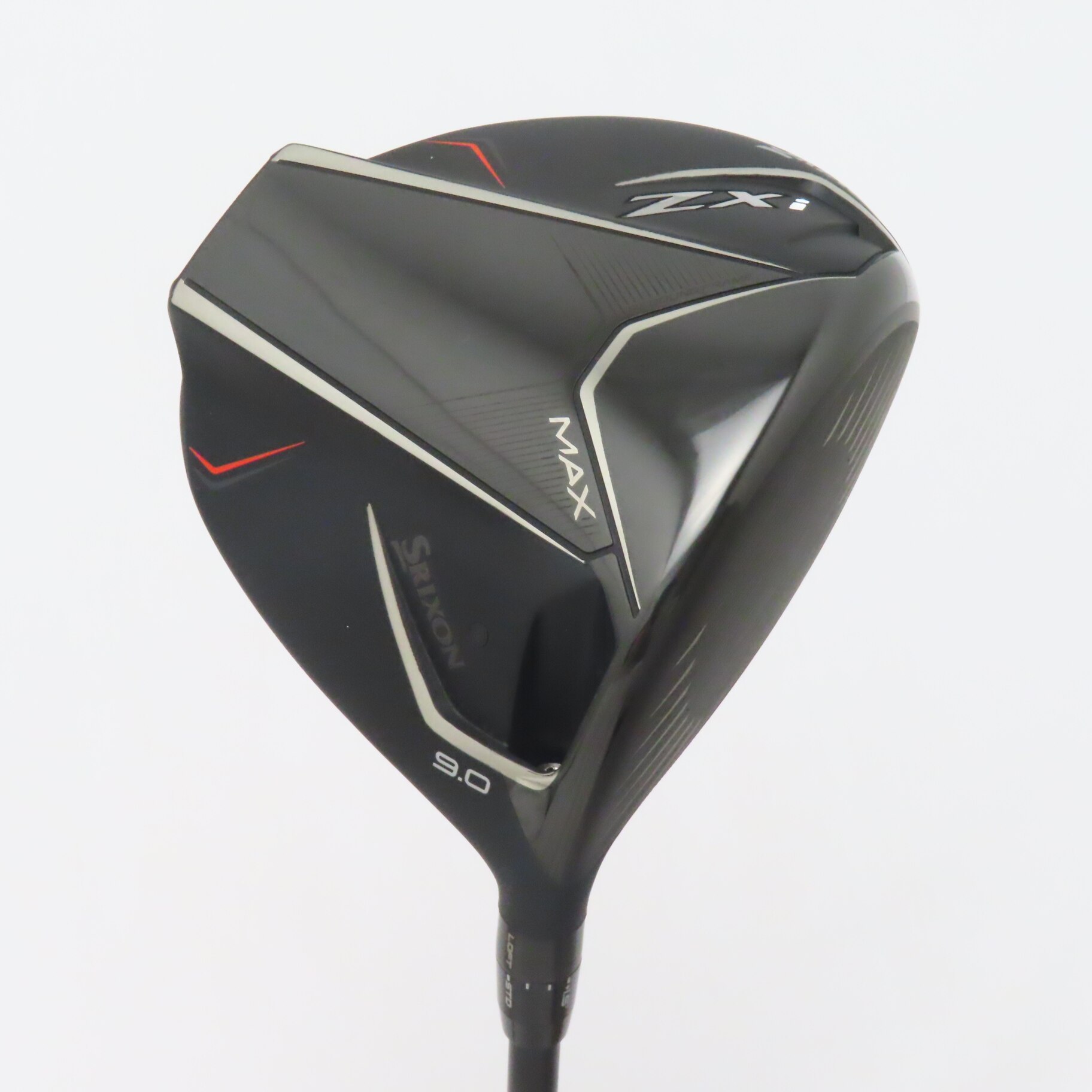 中古】スリクソン ZXi MAX ドライバー Diamana ZXi 50 9 S B