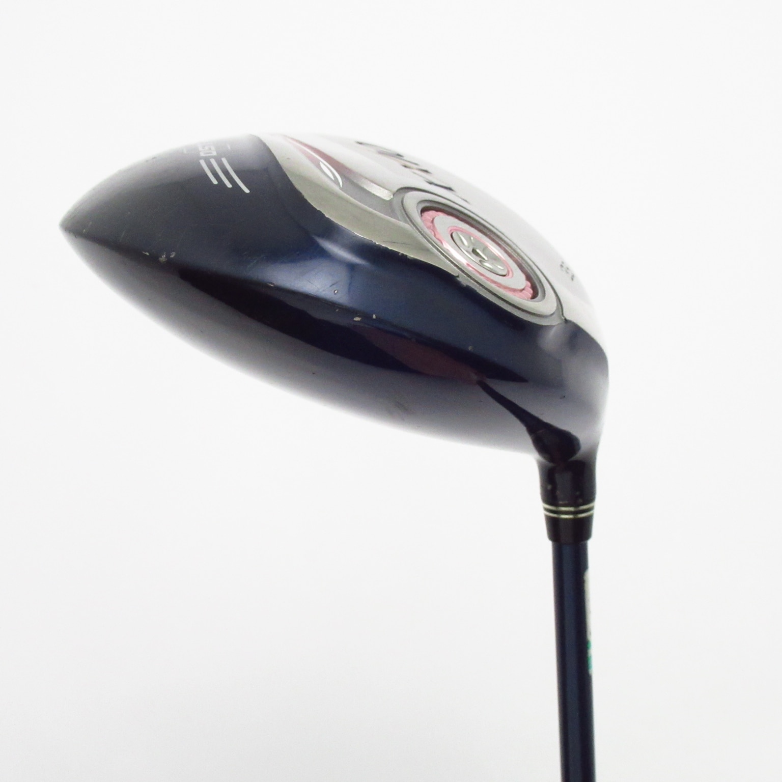 中古】ゼクシオ ナイン(2016) ドライバー MP900L 13.5 L D レディス
