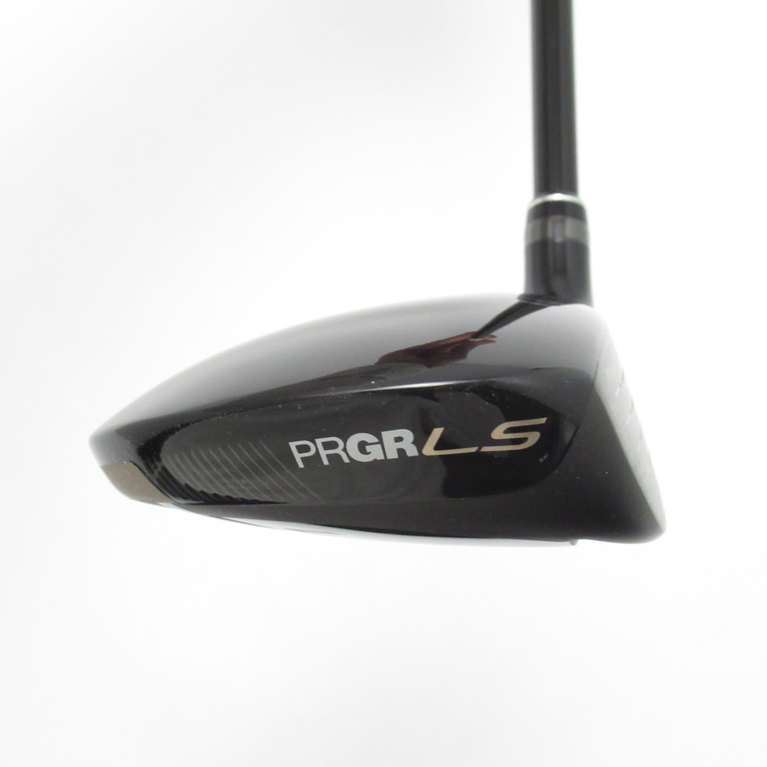 中古】LS(2023) フェアウェイウッド Speeder NX FOR PRGR 16.5 SR C