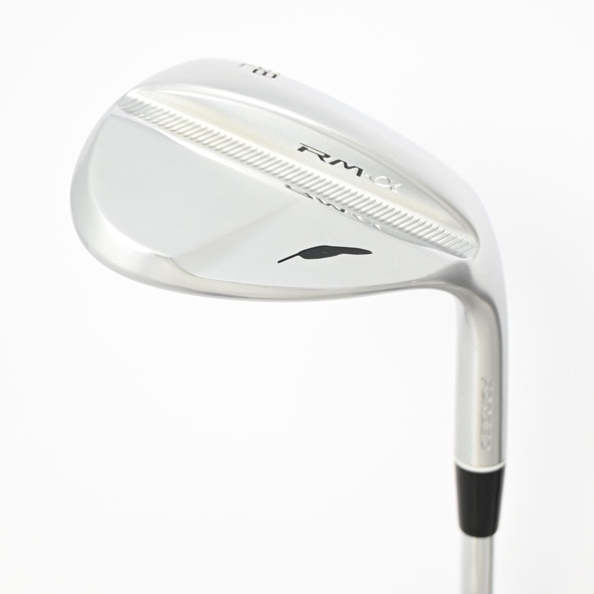フォーティーン RM RM-α ウェッジ Dynamic Gold シャフト：Dynamic