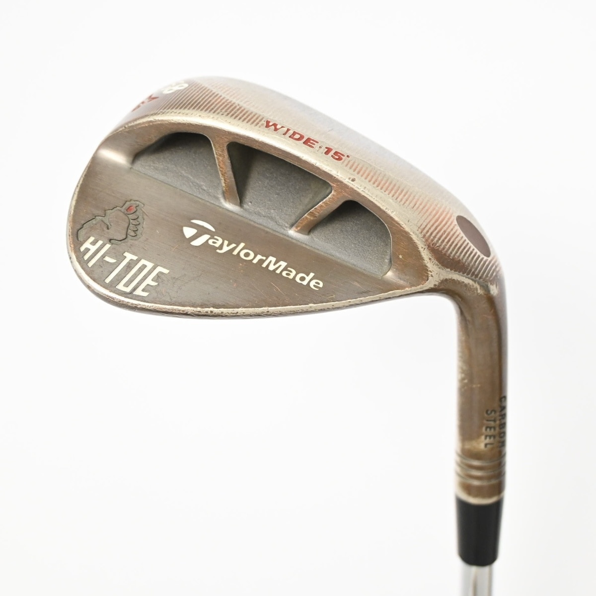 テーラーメイド　milled grind HI-TOE 58度 ウェッジ TaylorMade（テーラーメイド） GK三好◇ 098 【値下げ ウェッジ