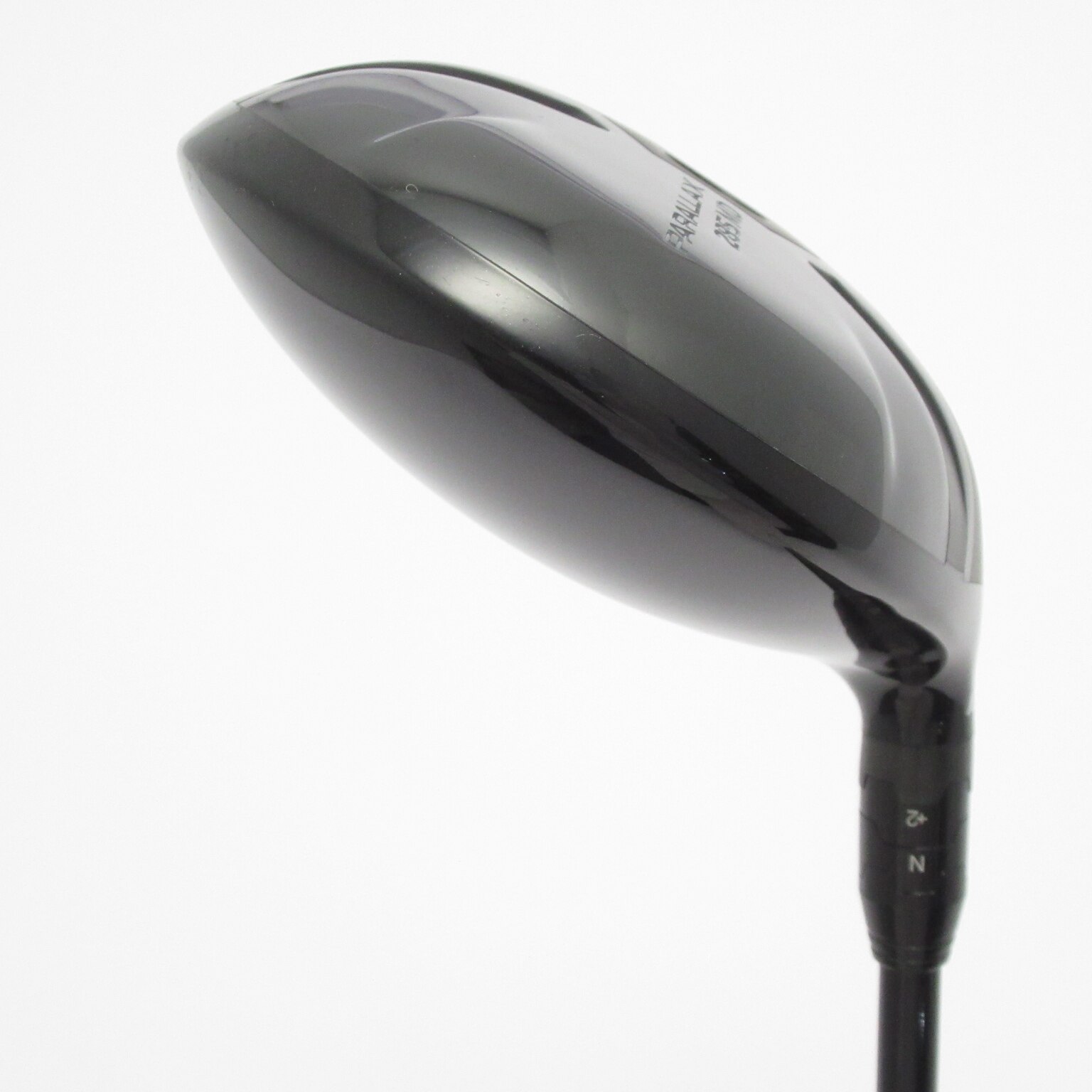 中古】ソノ他 ドライバー ドライバー カーボンシャフト 12.5 S C