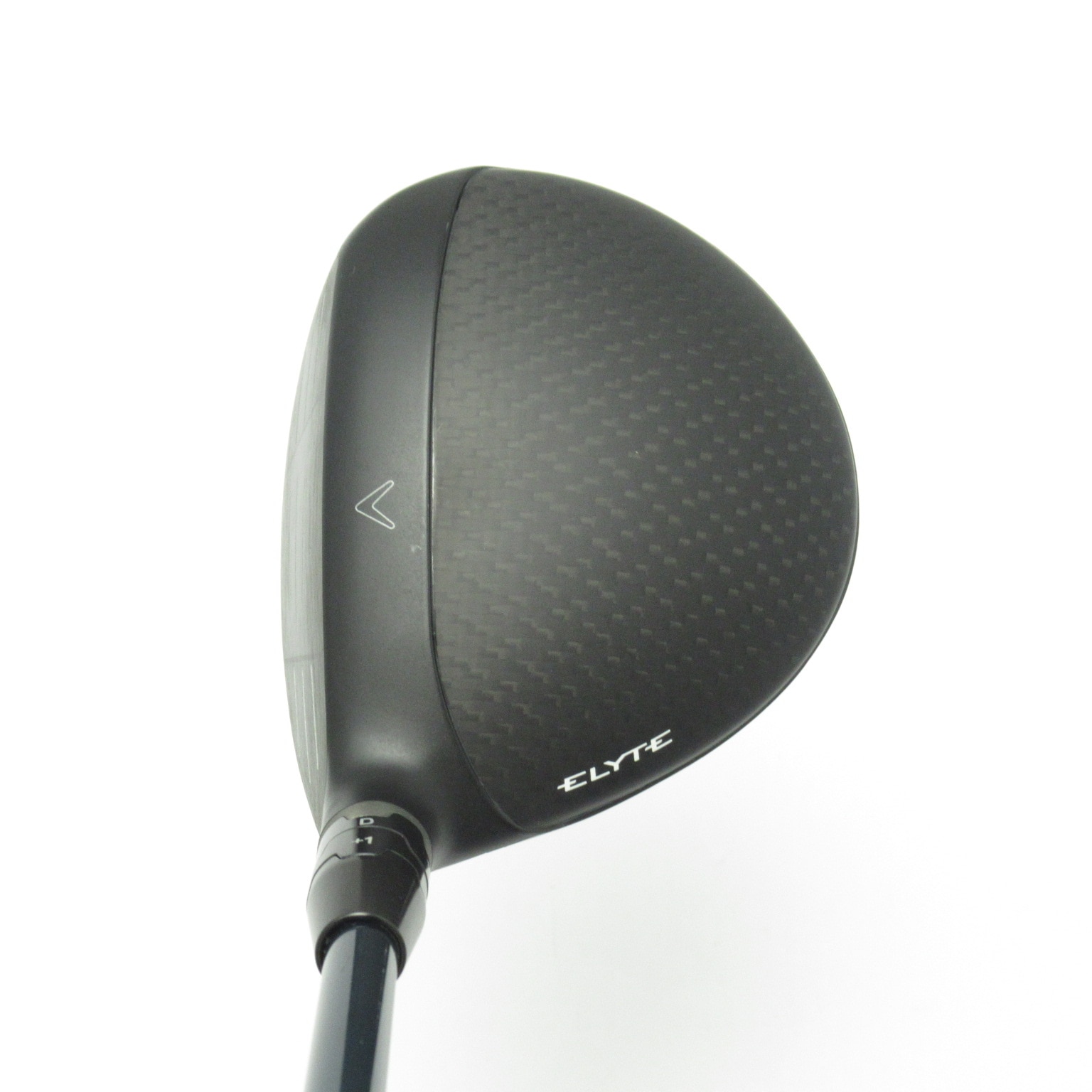 中古】エリート フェアウェイウッド VENTUS GREEN 5 for Callaway 18