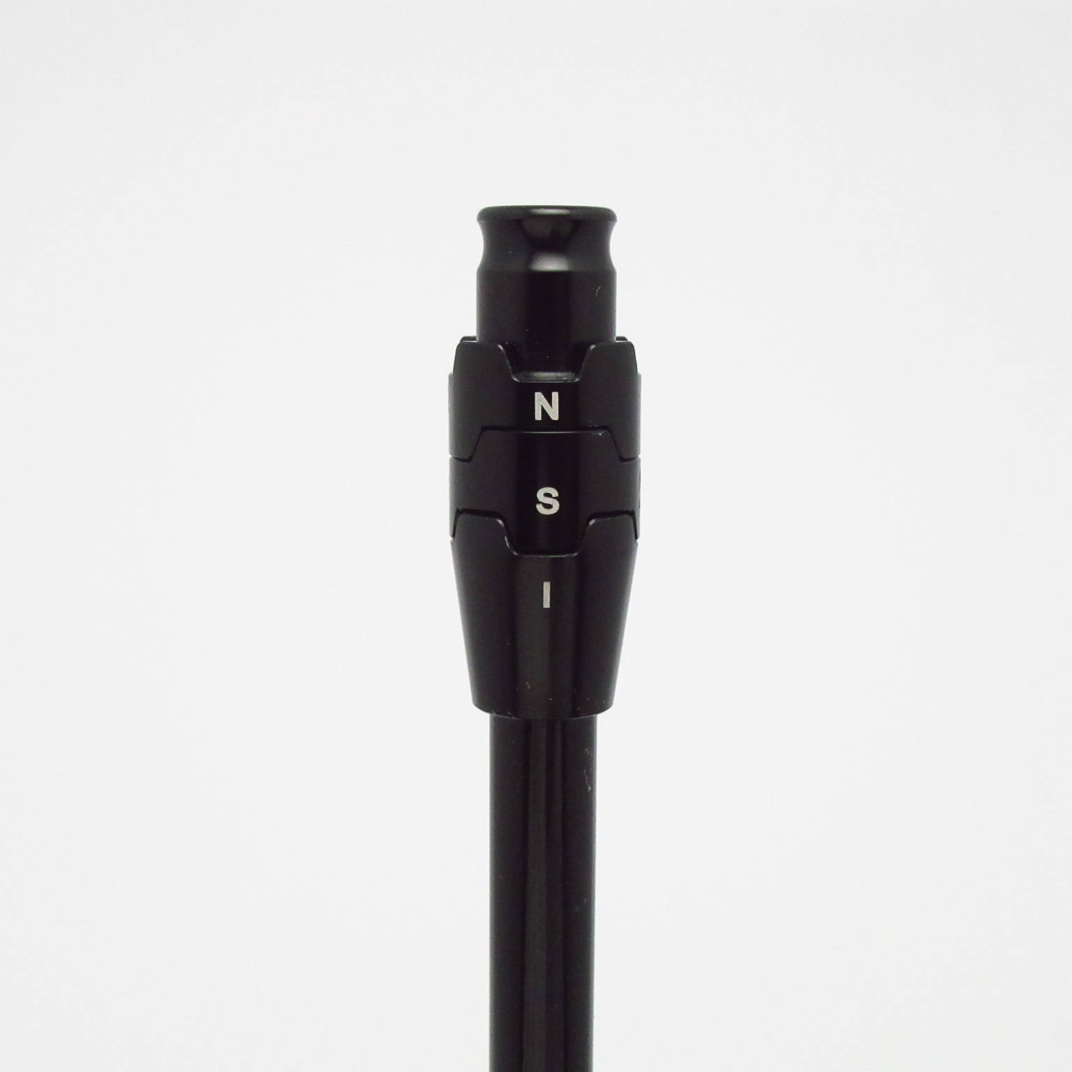 中古】ATTAS RX ULTRA BLACK フェアウェイウッド用_スリーブ付 ATTAS