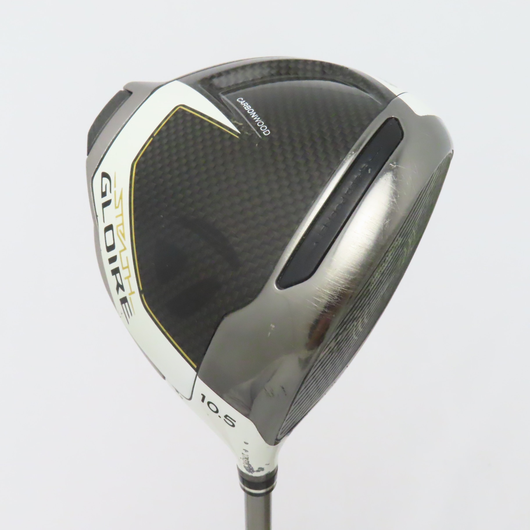 中古】ステルス グローレ ドライバー (テーラーメイド) ステルス 通販