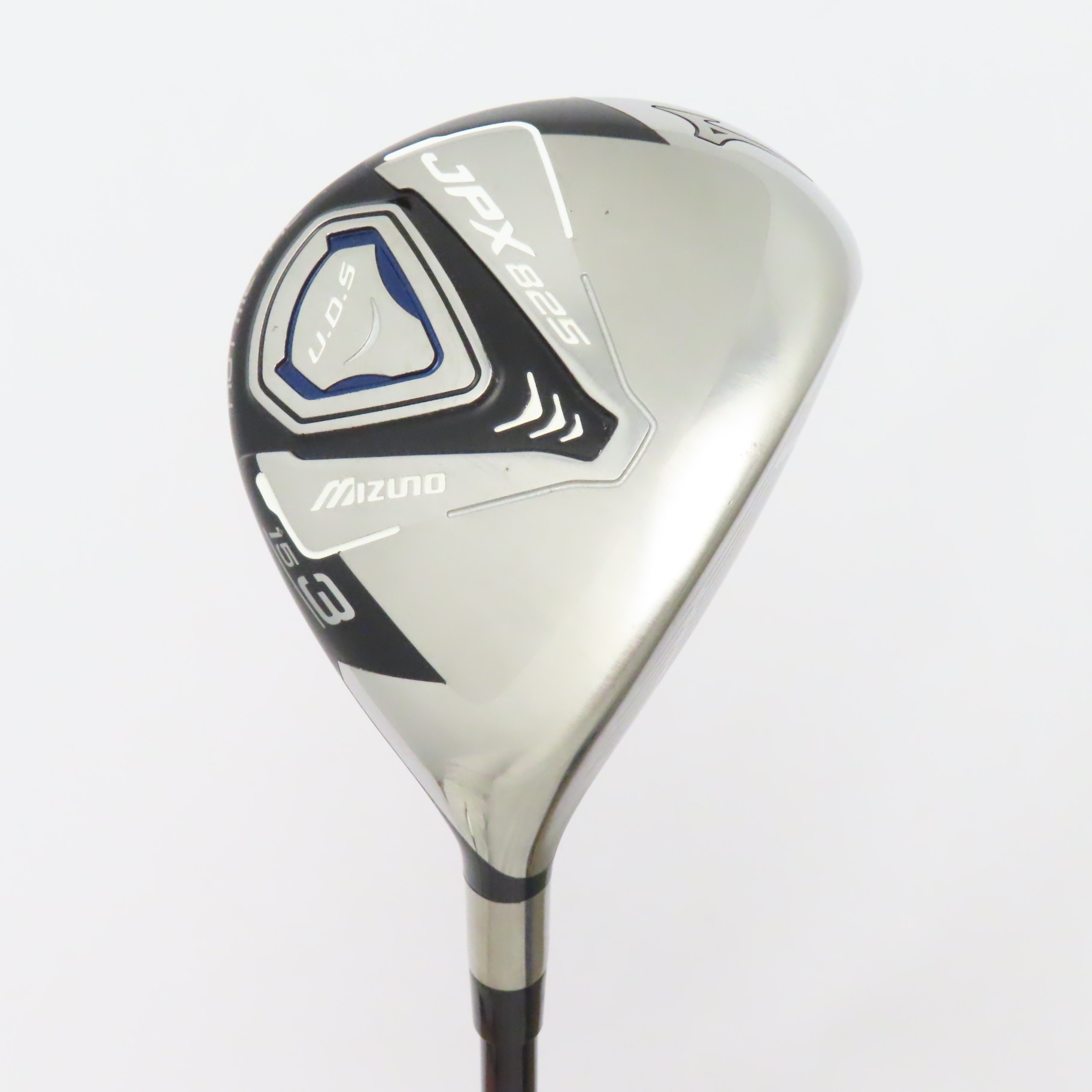 中古】JPX825 フェアウェイウッド JPX MF-200 15 S D(フェアウェイ