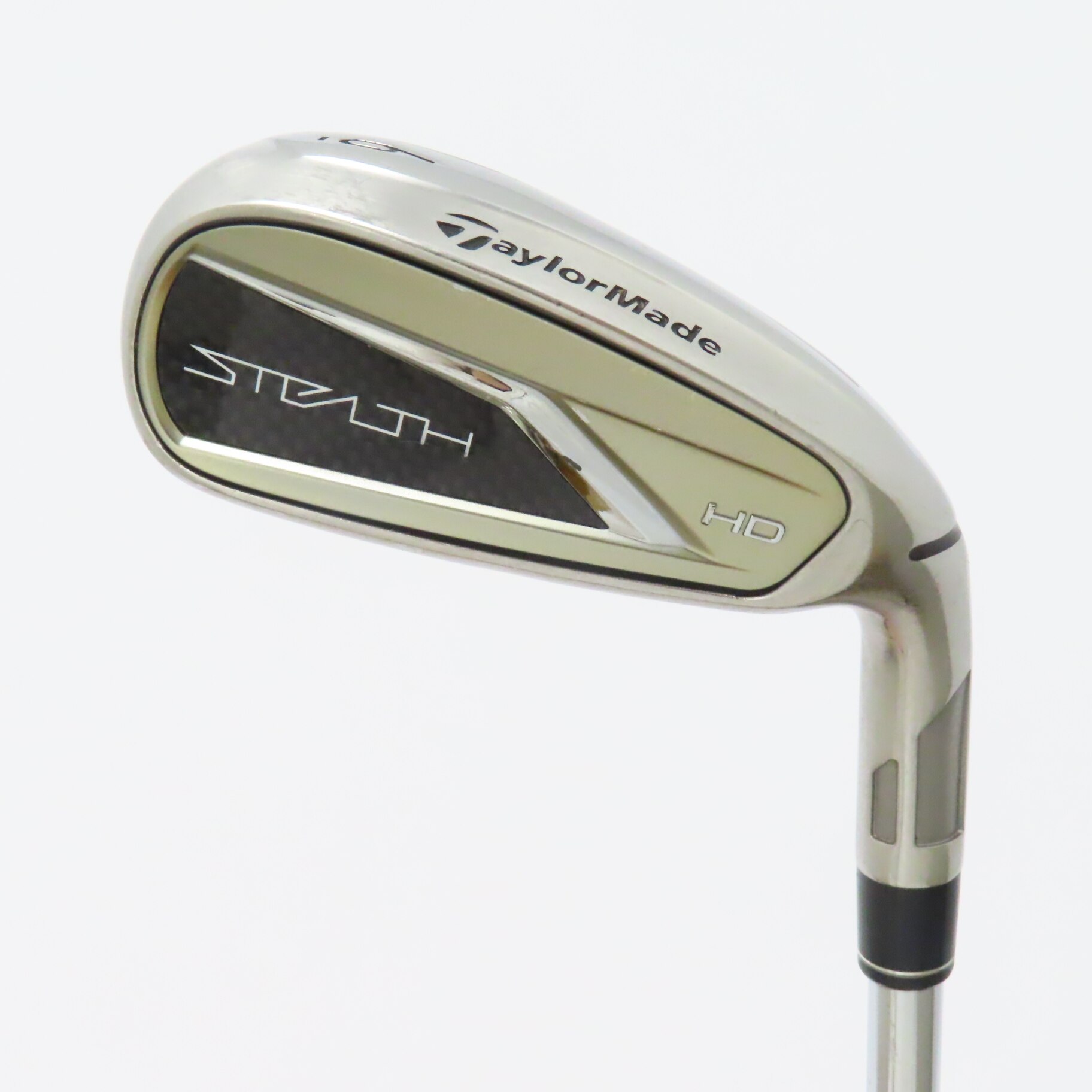 中古】ステルス アイアンセット (テーラーメイド) 通販｜GDO中古ゴルフ