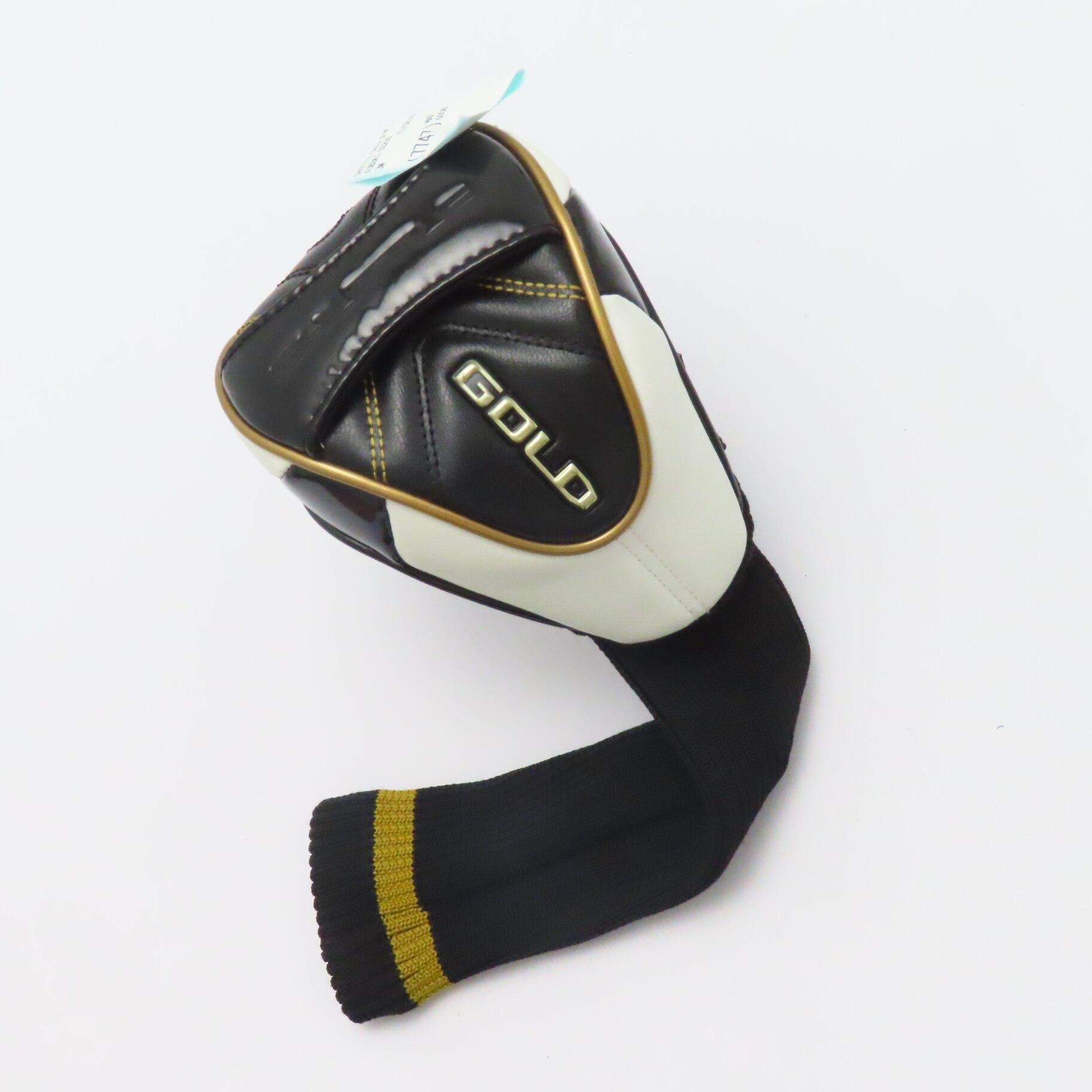 中古】シャトルゴールド フェアウェイウッド FUBUKI SG200 15 SR CD