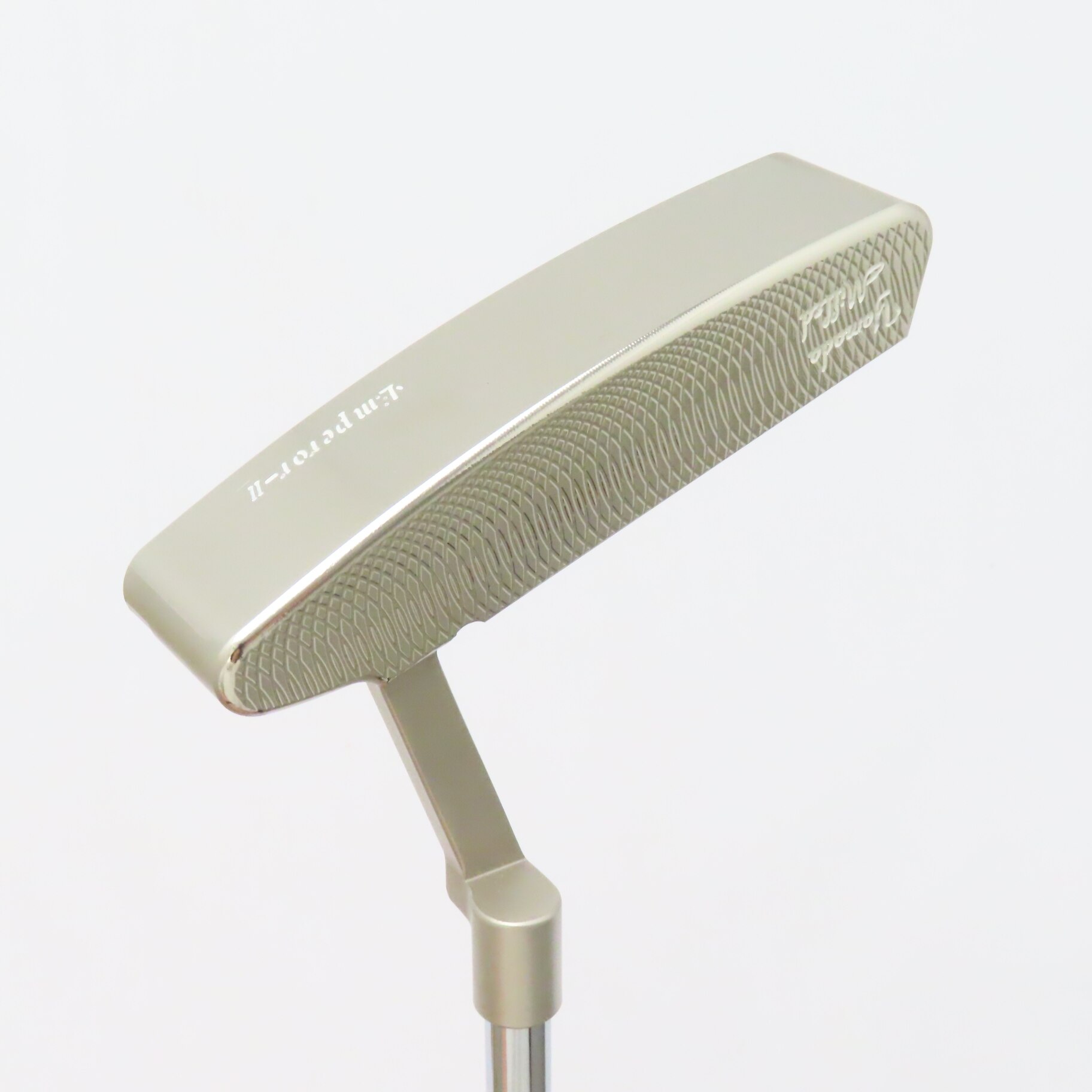 中古】Emperor 2 パター スチールシャフト 計測項目外 計測項目外 BC
