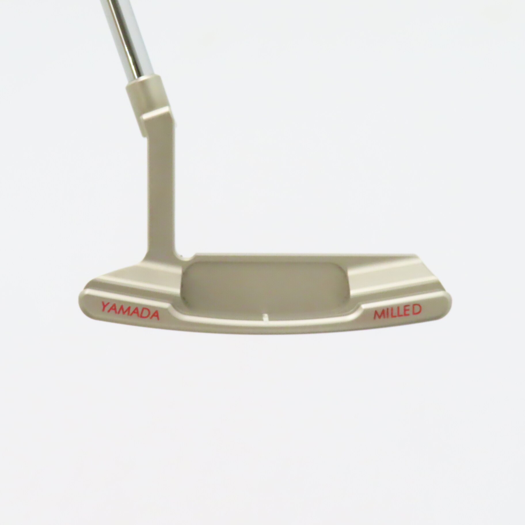 中古】Emperor 2 パター スチールシャフト 計測項目外 計測項目外 BC