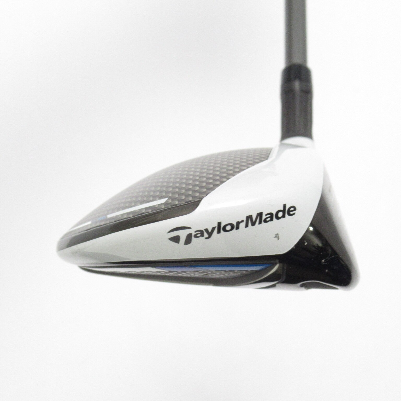 Used] SIM Max Fairway Wood TENSEI BLUE TM50 18 SR C (Fairway Wood