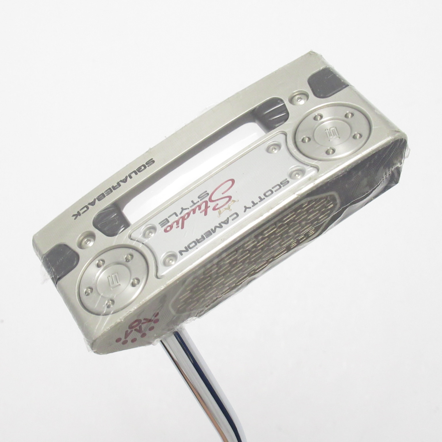 中古】スコッティキャメロン パター 通販｜GDO中古ゴルフクラブ