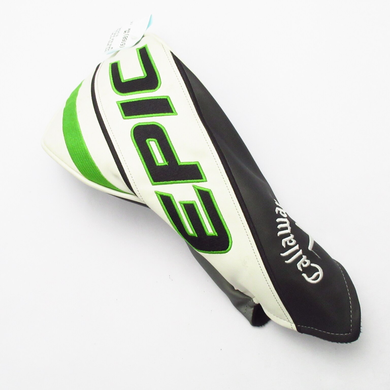 中古】エピック SPEED トリプルダイヤ US ドライバー VENTUS BLUE 6