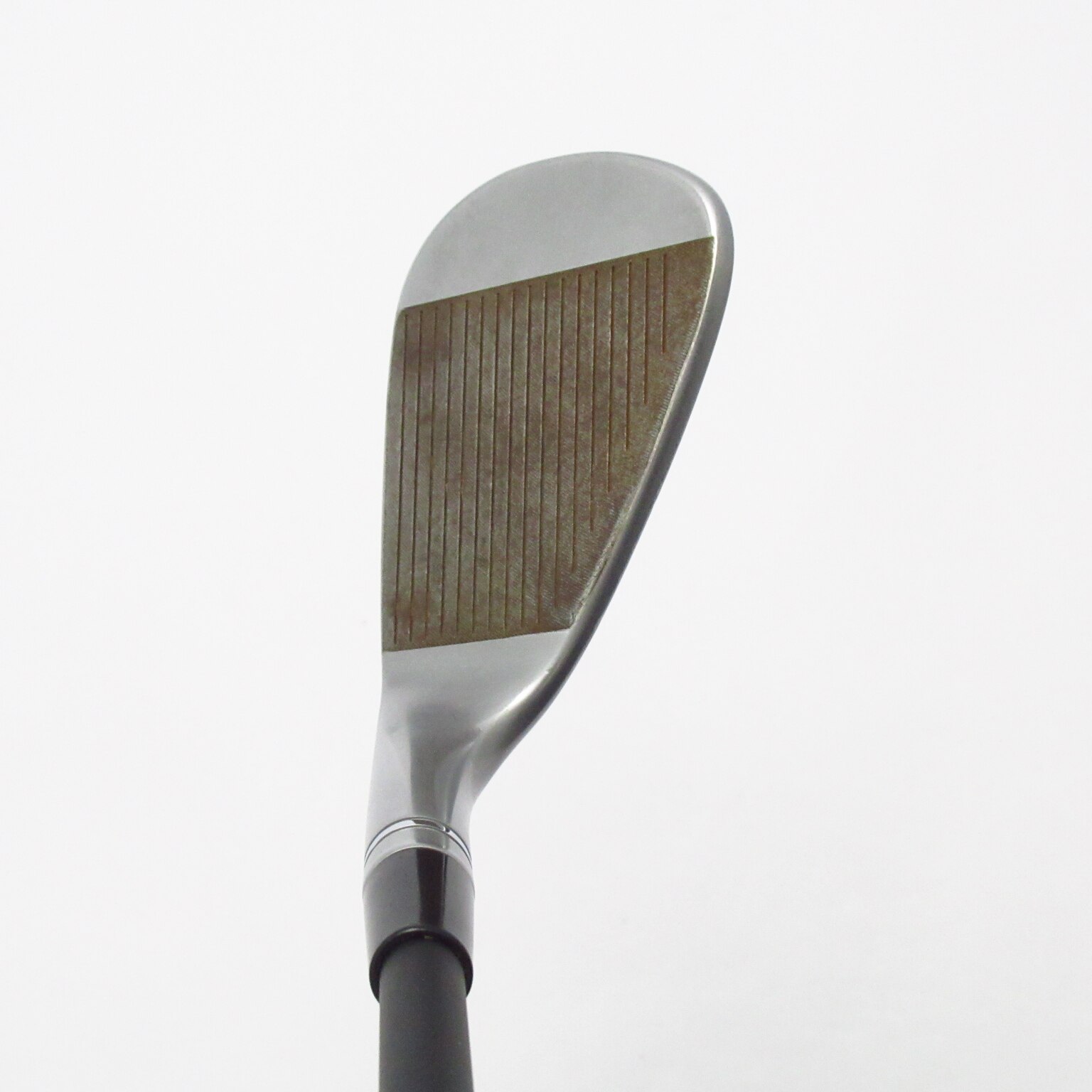 中古】ミルドグラインド4 ウェッジ TRAVIL IRON 95 48-09 S CD