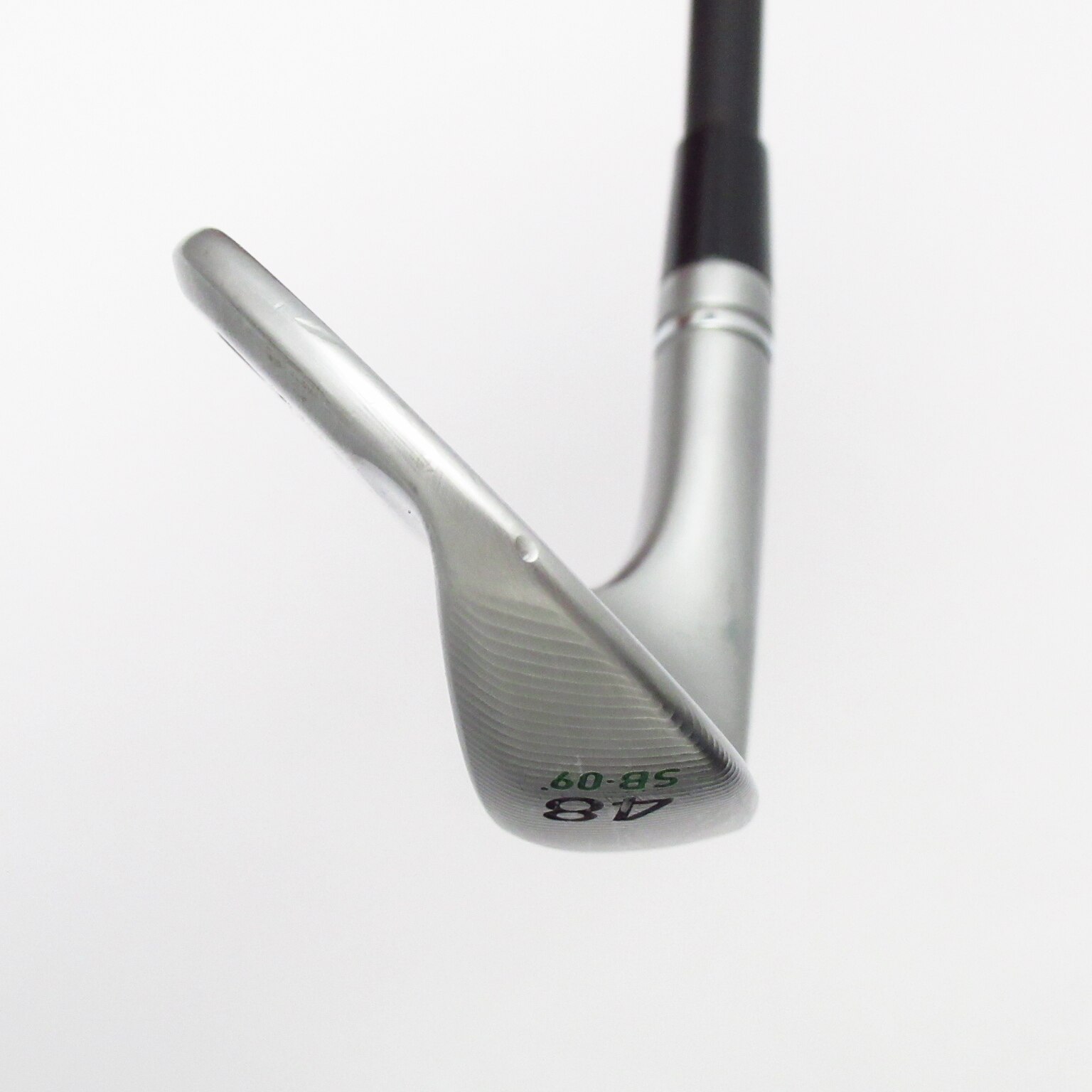 中古】ミルドグラインド4 ウェッジ TRAVIL IRON 95 48-09 S CD