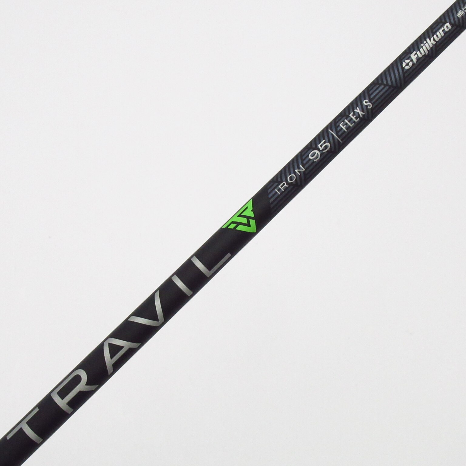 中古】ミルドグラインド4 ウェッジ TRAVIL IRON 95 48-09 S CD