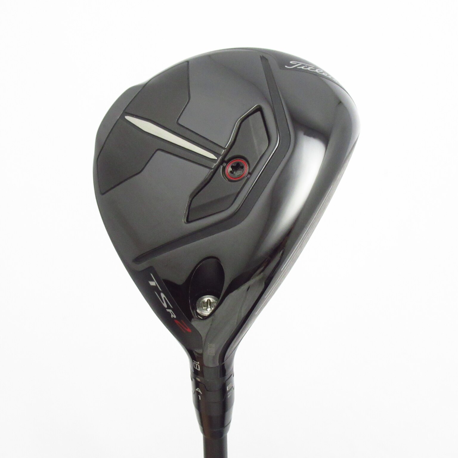 タイトリスト TSR2 フェアウェイウッド18° ツアーAD IZ-5 S 中古】TSR2 フェアウェイウッド Tour AD IZ-5 18 S B(フェアウェイ