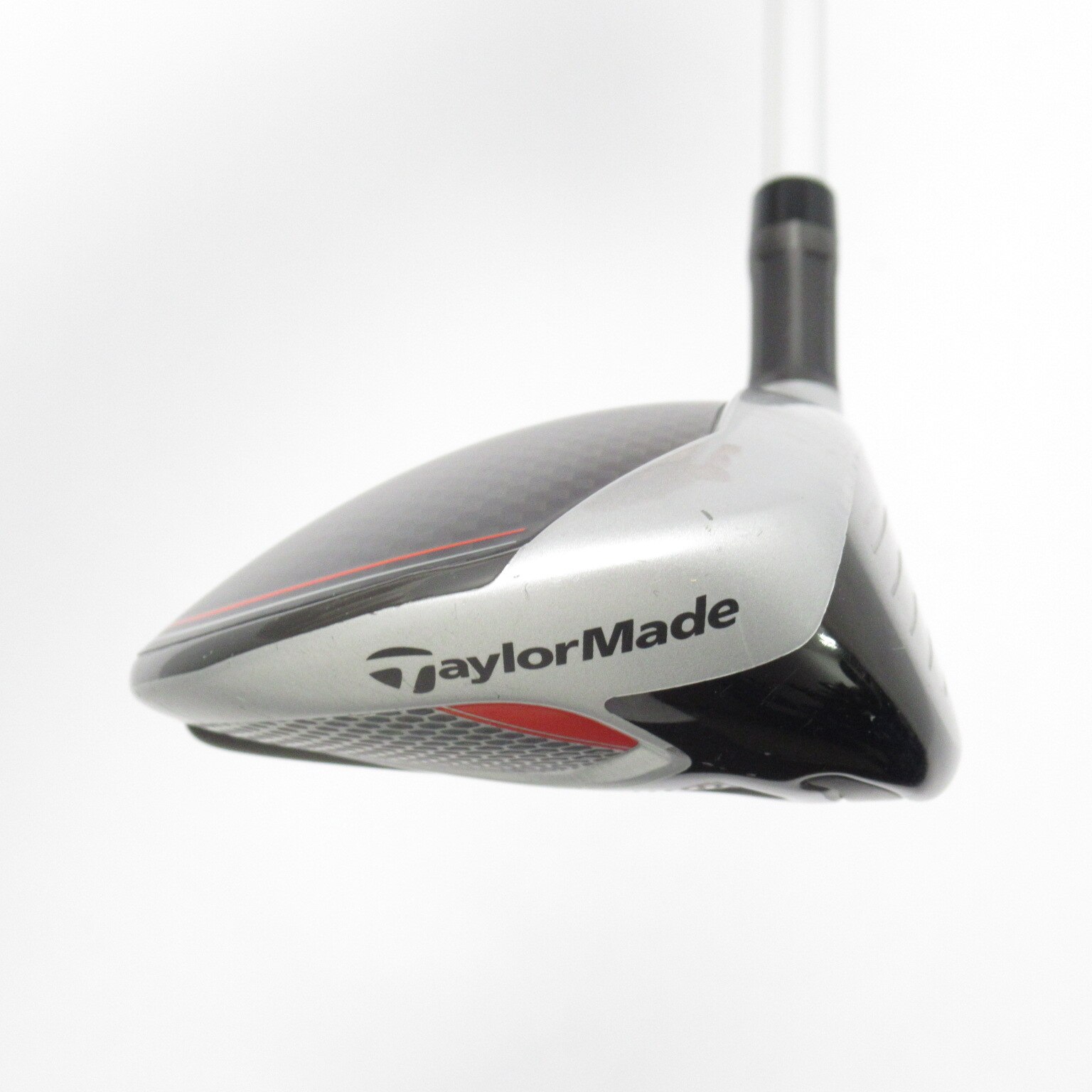 中古】M6 フェアウェイウッド FUBUKI TM4 2019 19.5 L CD レディス