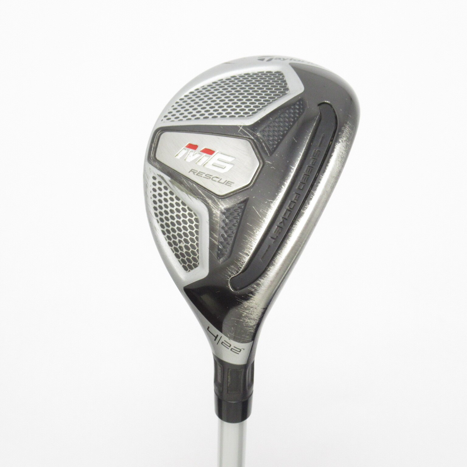 中古】M6 RESCUE ユーティリティ FUBUKI TM4 2019 22 L CD レディス