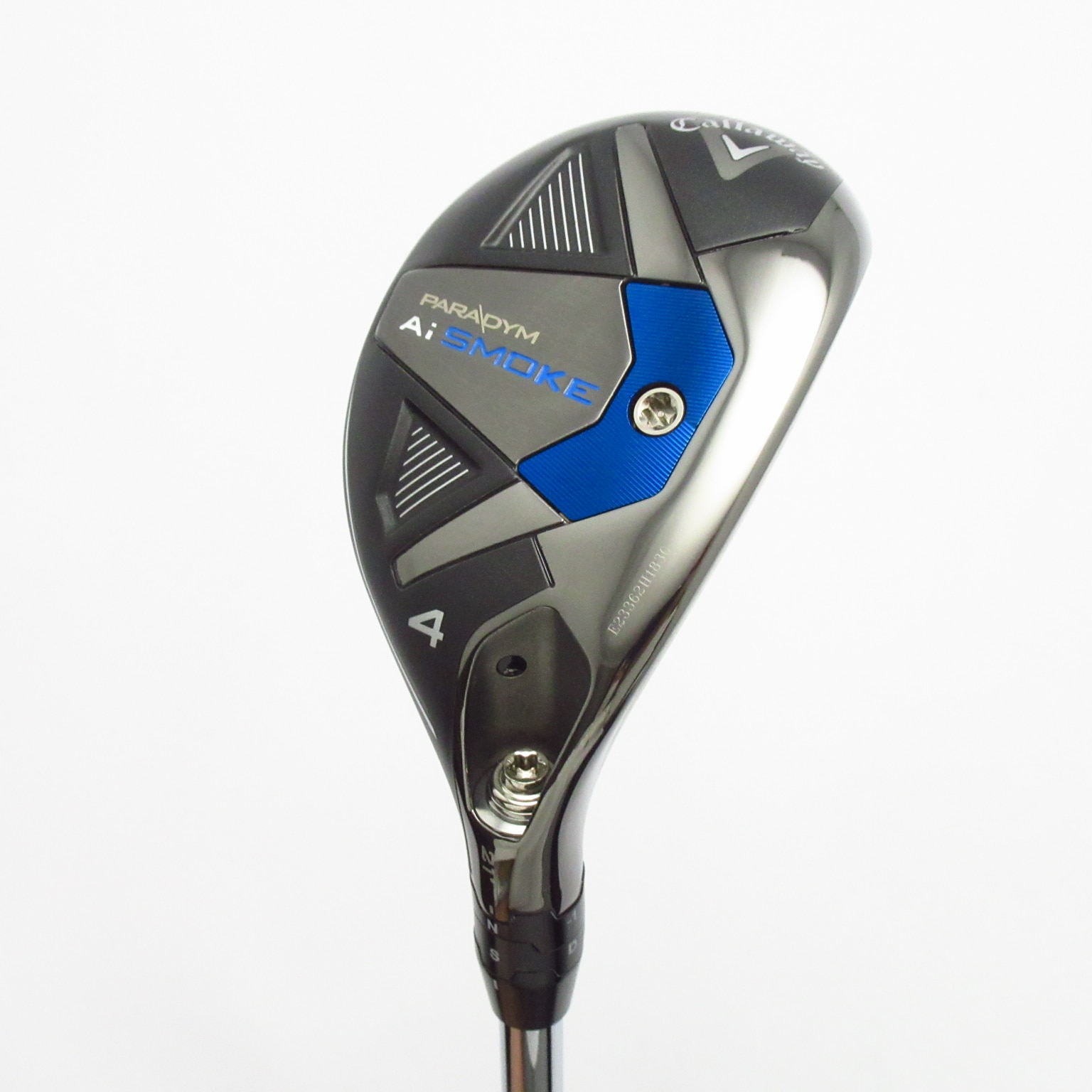 中古】パラダイム Ai SMOKE ユーティリティ N.S.PRO 850GH neo 21 S B