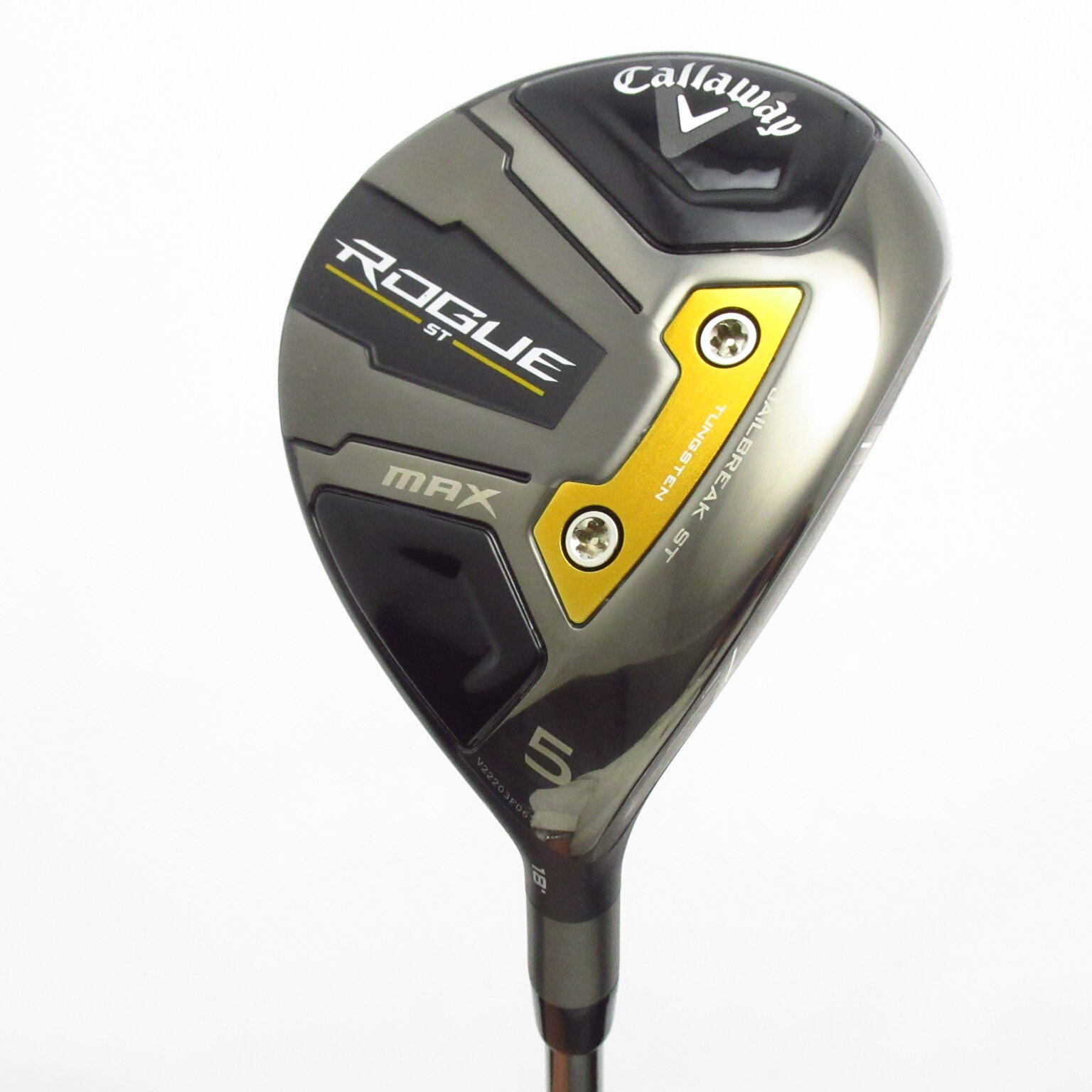 中古】ローグ ST MAX フェアウェイウッド Diamana GT 50 18 S B