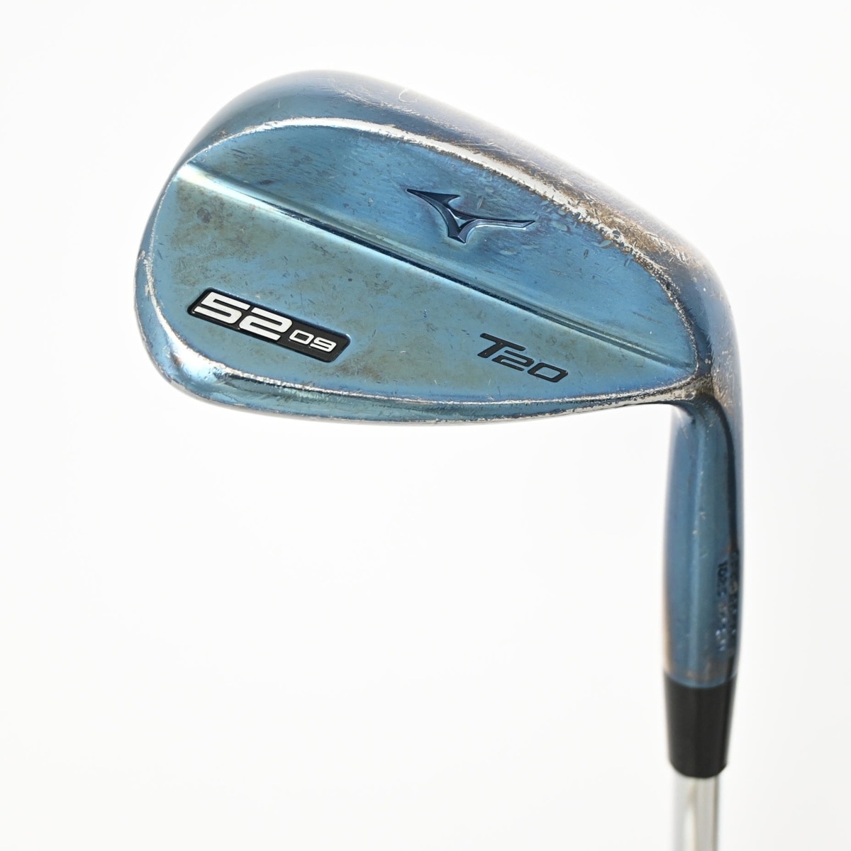 中古】T20 BL ウェッジ (ミズノ) MIZUNO 通販｜GDO中古ゴルフクラブ