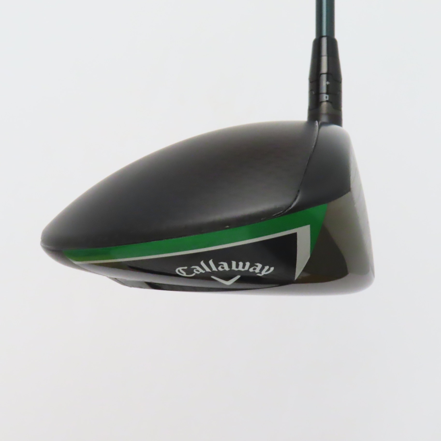 中古】エリート X ドライバー LIN-Q GREEN 40 for Callaway 12 R2 C