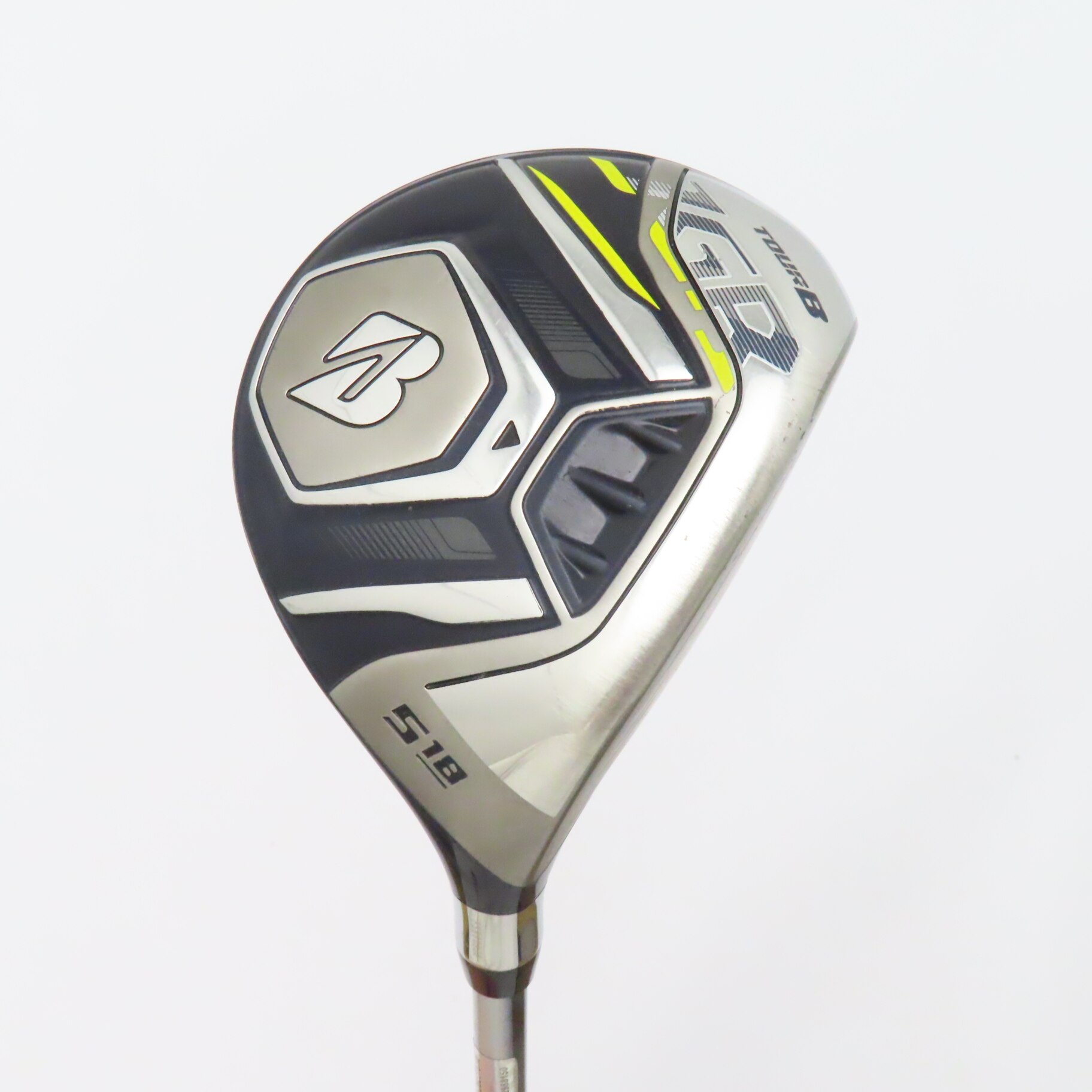 中古】TOUR B フェアウェイウッド (ブリヂストン) 通販|GDO中古ゴルフ 中古】TOUR B フェアウェイウッド (ブリヂストン) 通販|GDO中古ゴルフ