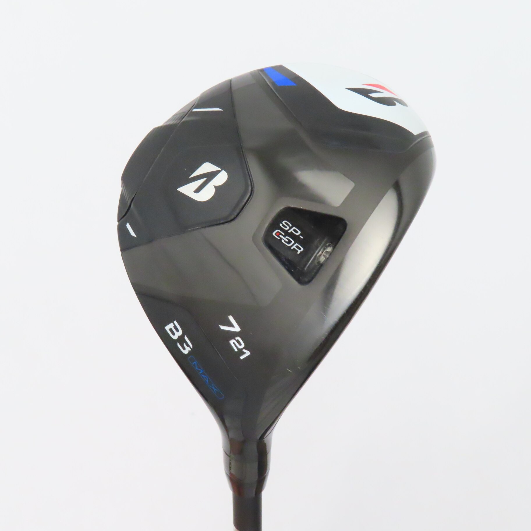 B3 MAX フェアウェイウッド 2024年モデル 2024年モデル】【B シリーズ】 B3MAX FAIRWAY WOOD ［VANQUISH BS40