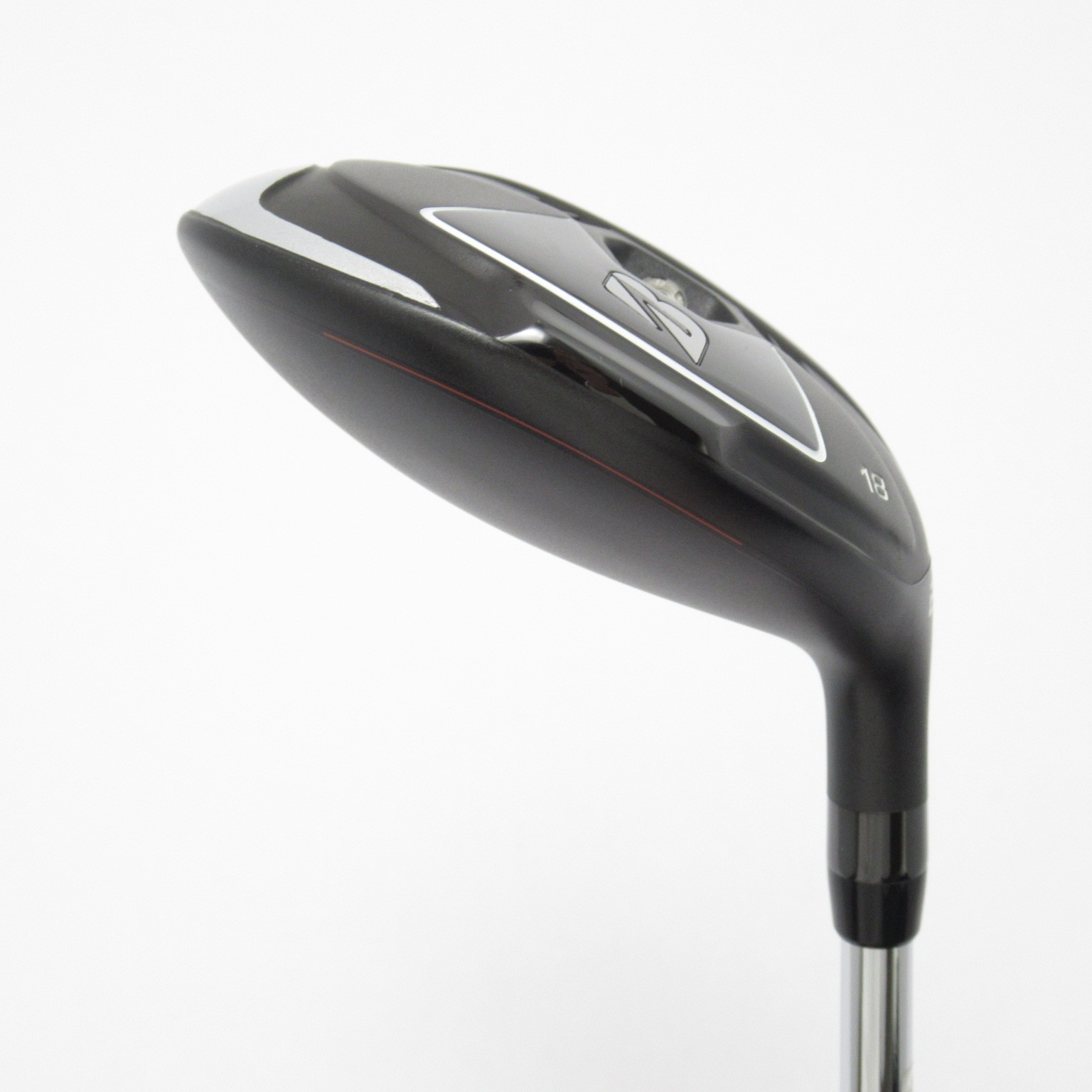 中古】B1 ユーティリティ N.S.PRO MODUS3 TOUR 105 18 S C