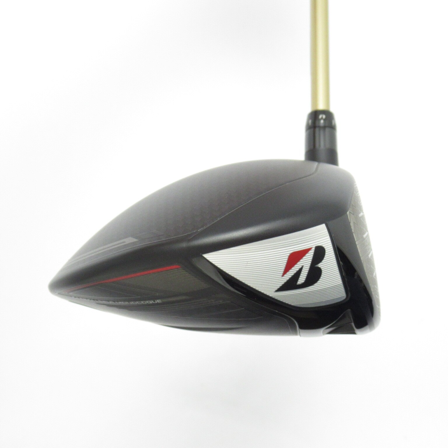 中古】BX2 HT ドライバー SPEEDER NX GOLD 60 9.5 S C(ドライバー