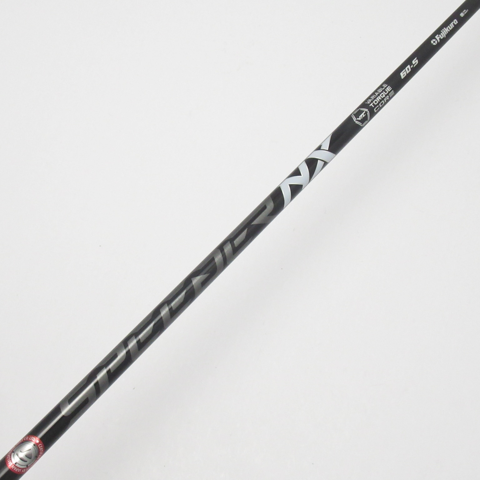 中古】Qi10 フェアウェイウッド Speeder NX BLACK 60 15 S BC