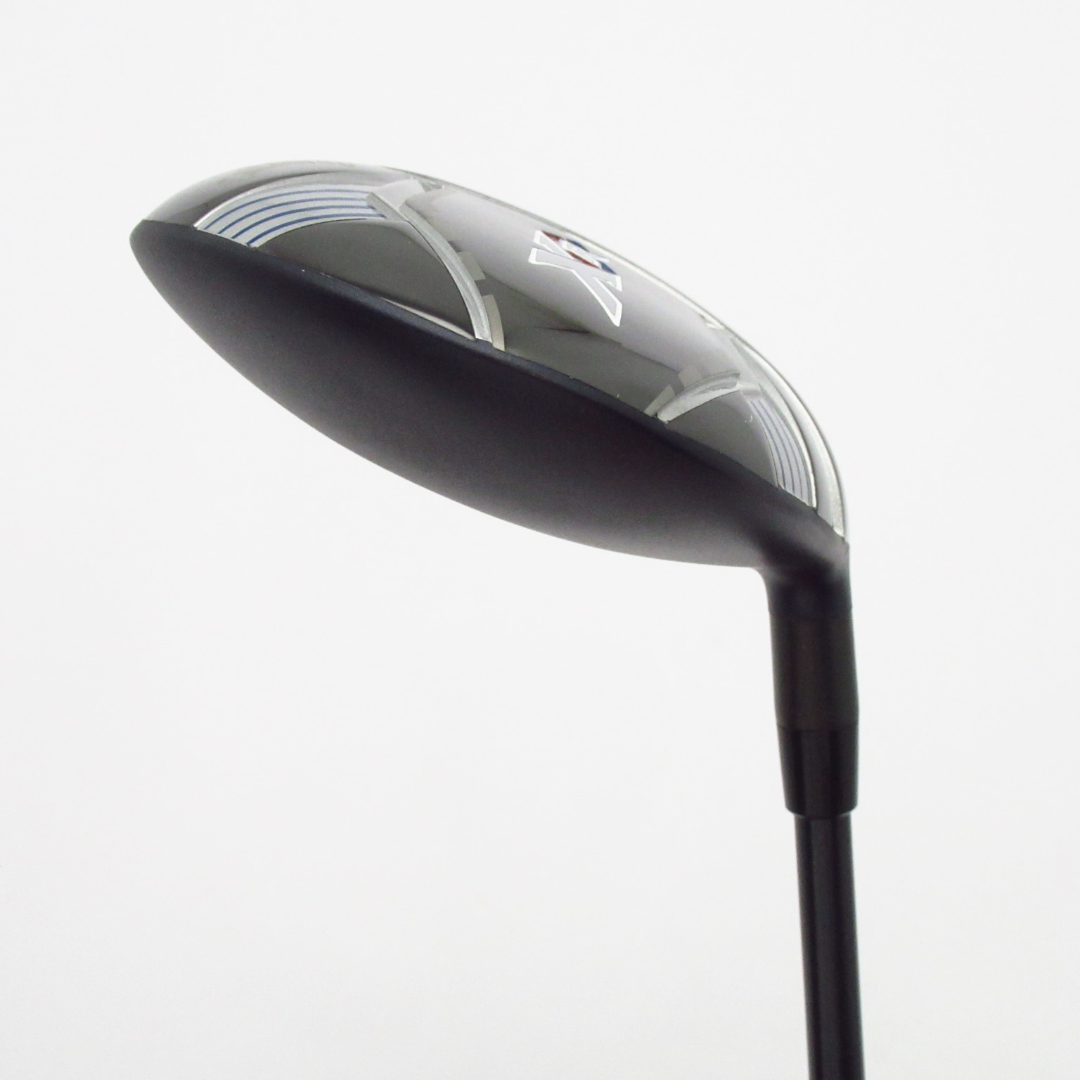 中古】XR フェアウェイウッド Tour AD MJ-6 15 S CD(フェアウェイ