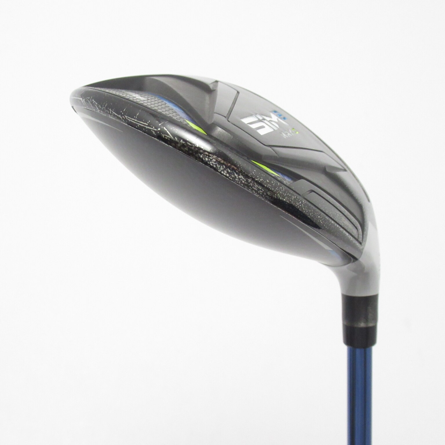 中古】SIM2 マックス-D フェアウェイウッド Diamana TB60 16 S D