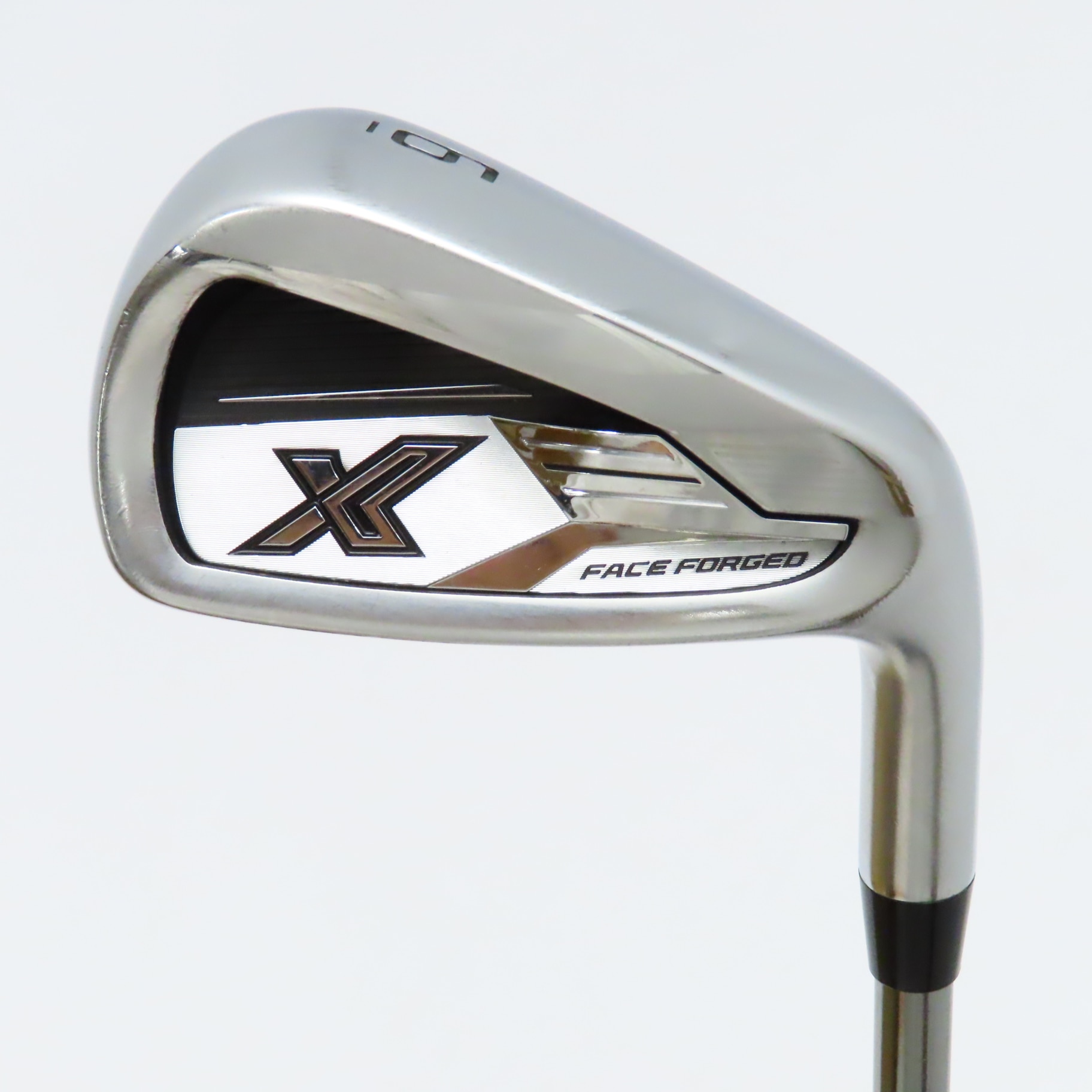 中古】ゼクシオ x [2024] アイアンセット (ダンロップ) ゼクシオ 通販