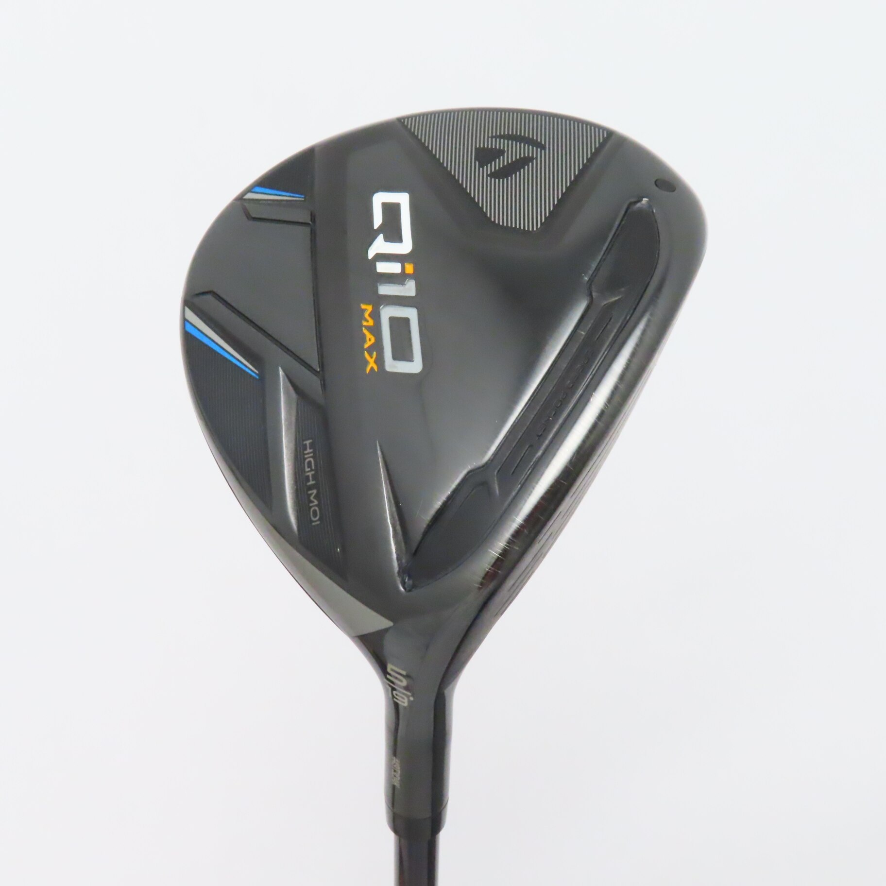 中古】Qi10 MAX フェアウェイウッド Diamana Blue TM50 19 S C