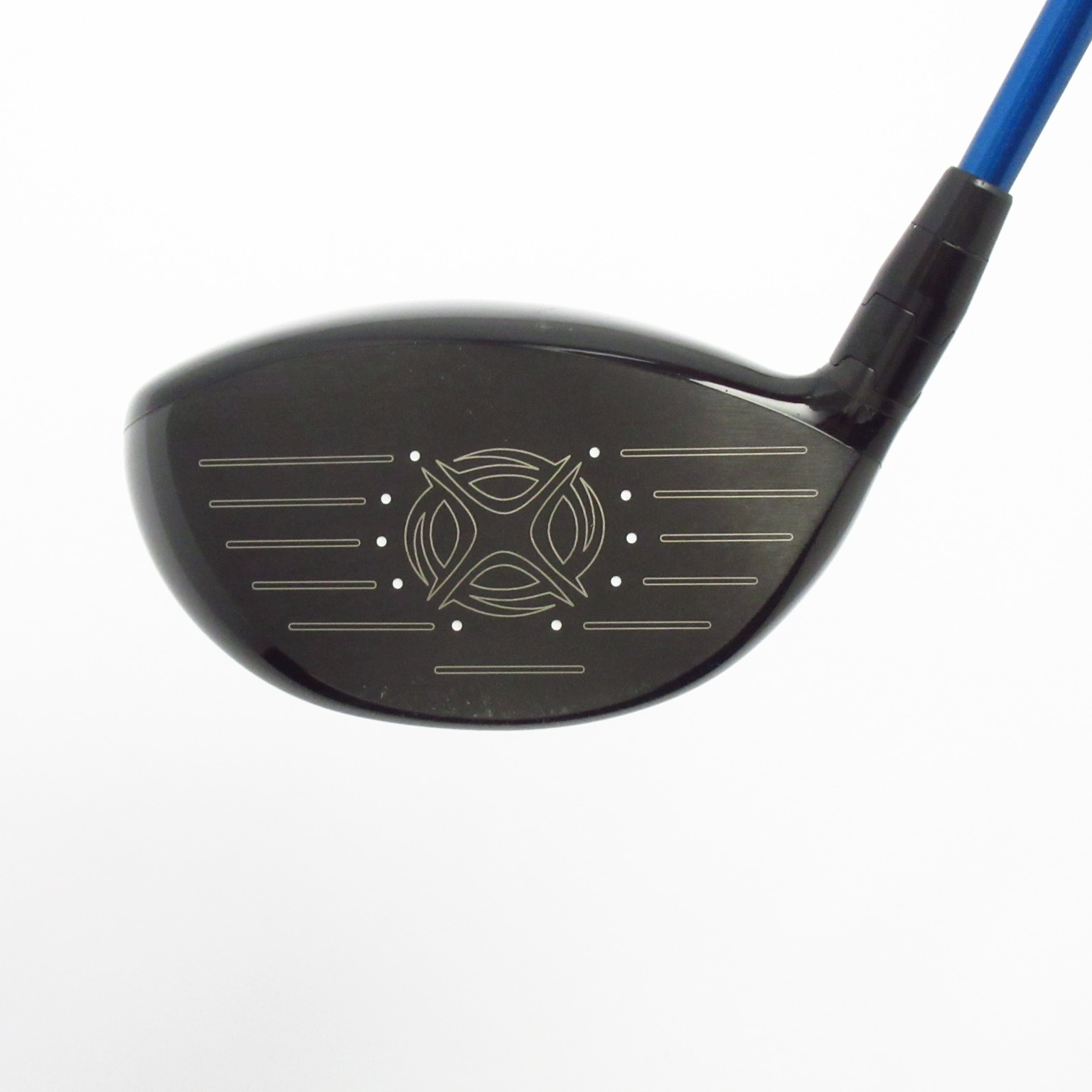 中古】X HOT PRO ドライバー Tour AD GT-6 9.5 S D(ドライバー（単品