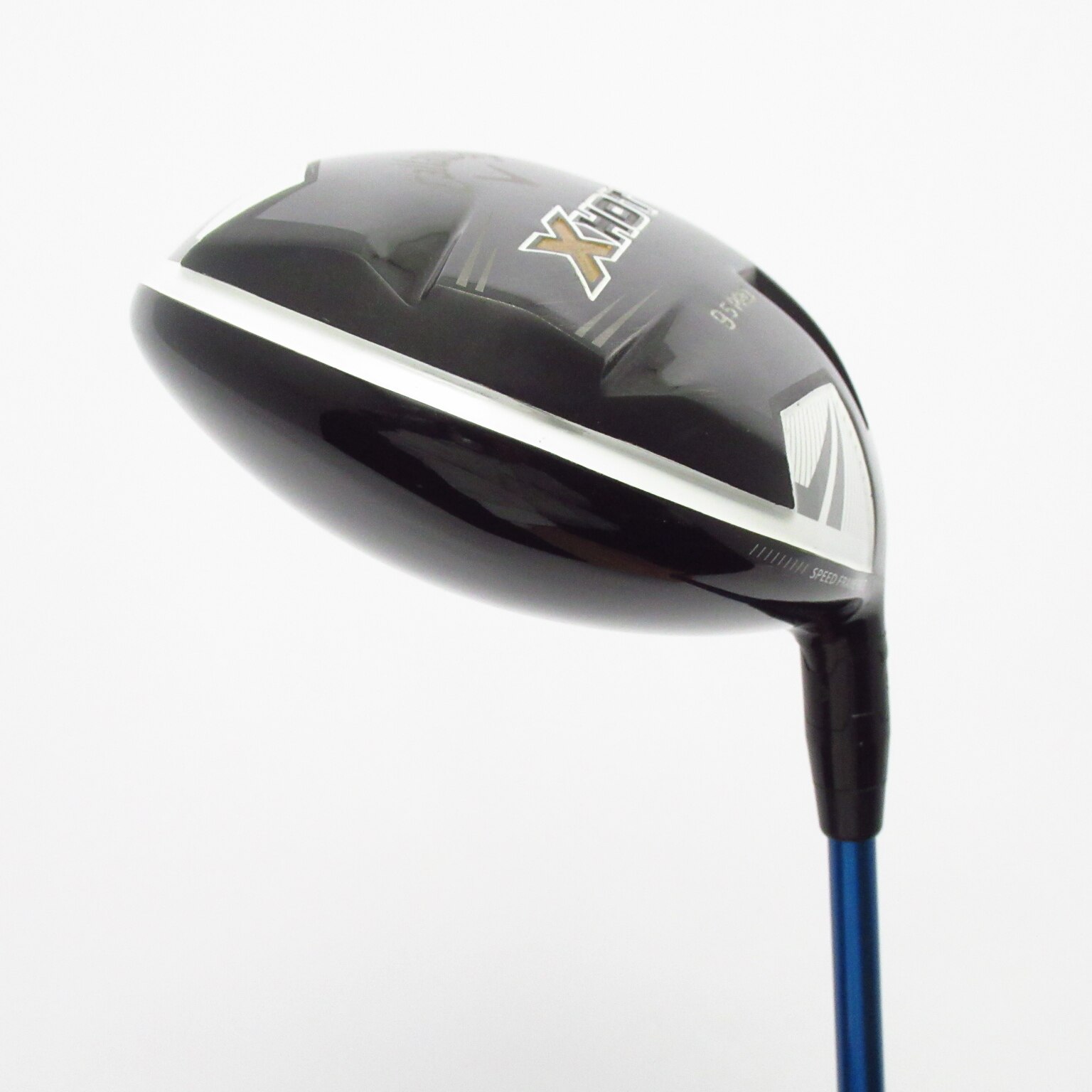 中古】X HOT PRO ドライバー Tour AD GT-6 9.5 S D(ドライバー（単品
