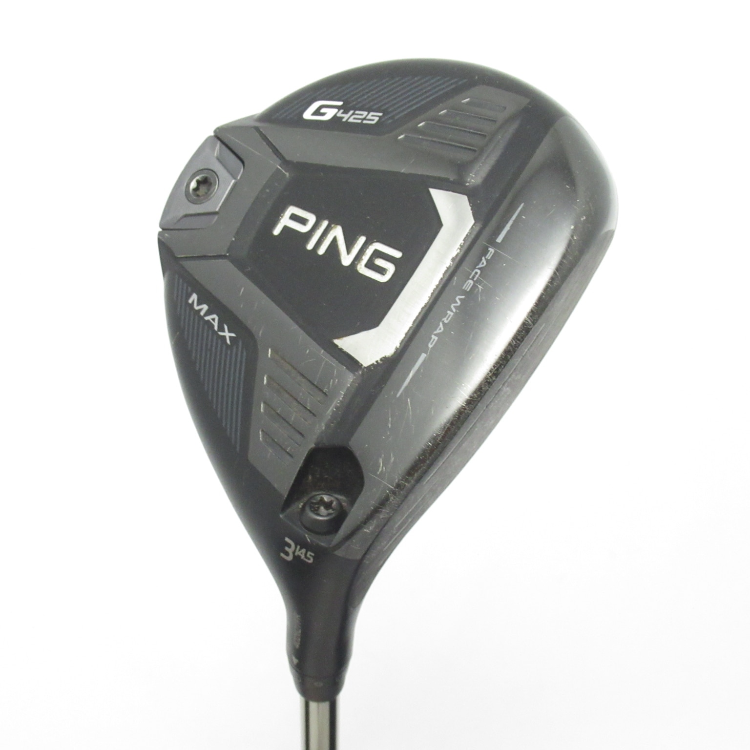 ピンG425 フェアウェイウッド3 ピン G425 MAX フェアウェイウッドの試打レビュー 口コミ・評価 ギア