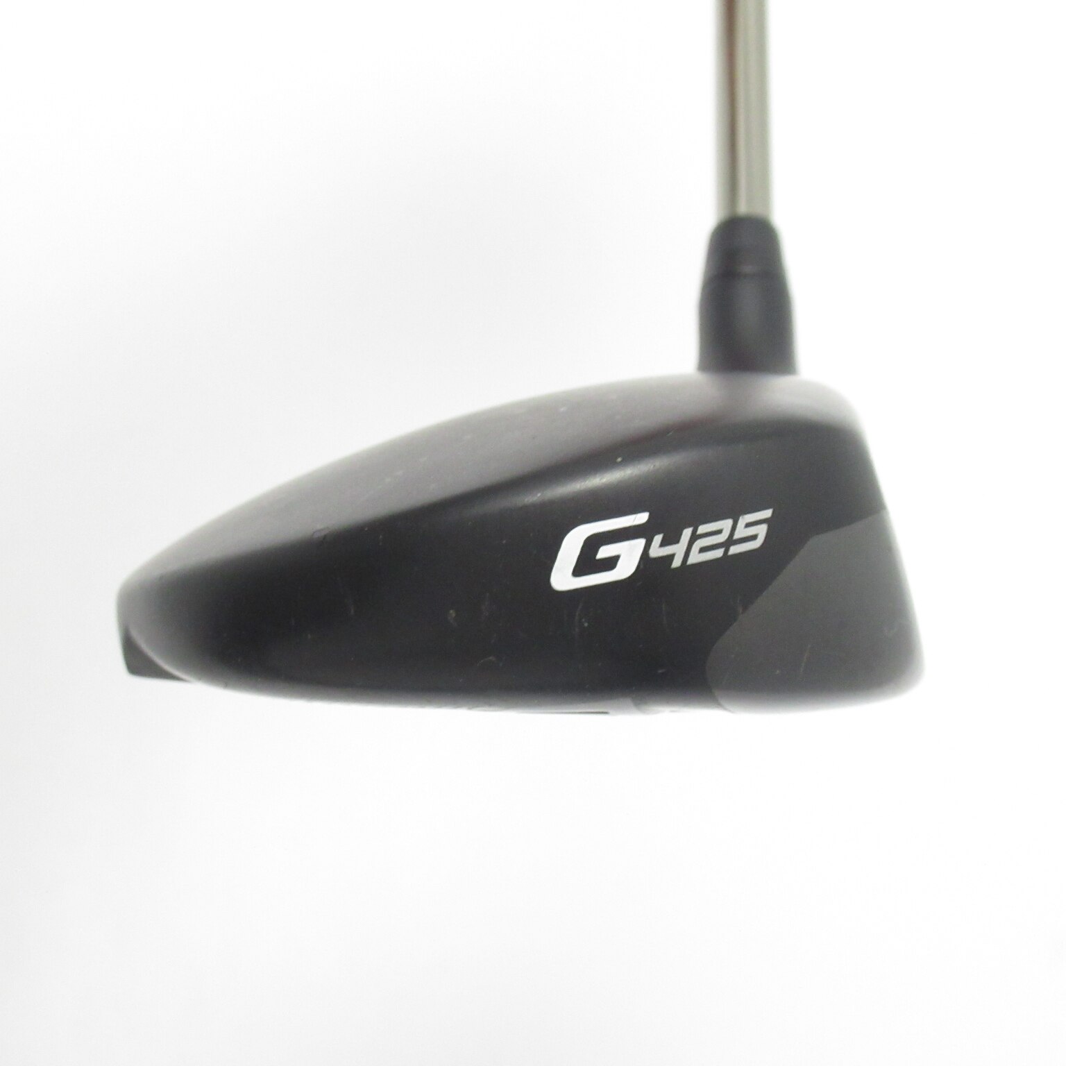 中古】G425 MAX フェアウェイウッド PING TOUR 173-65 14.5 S CD
