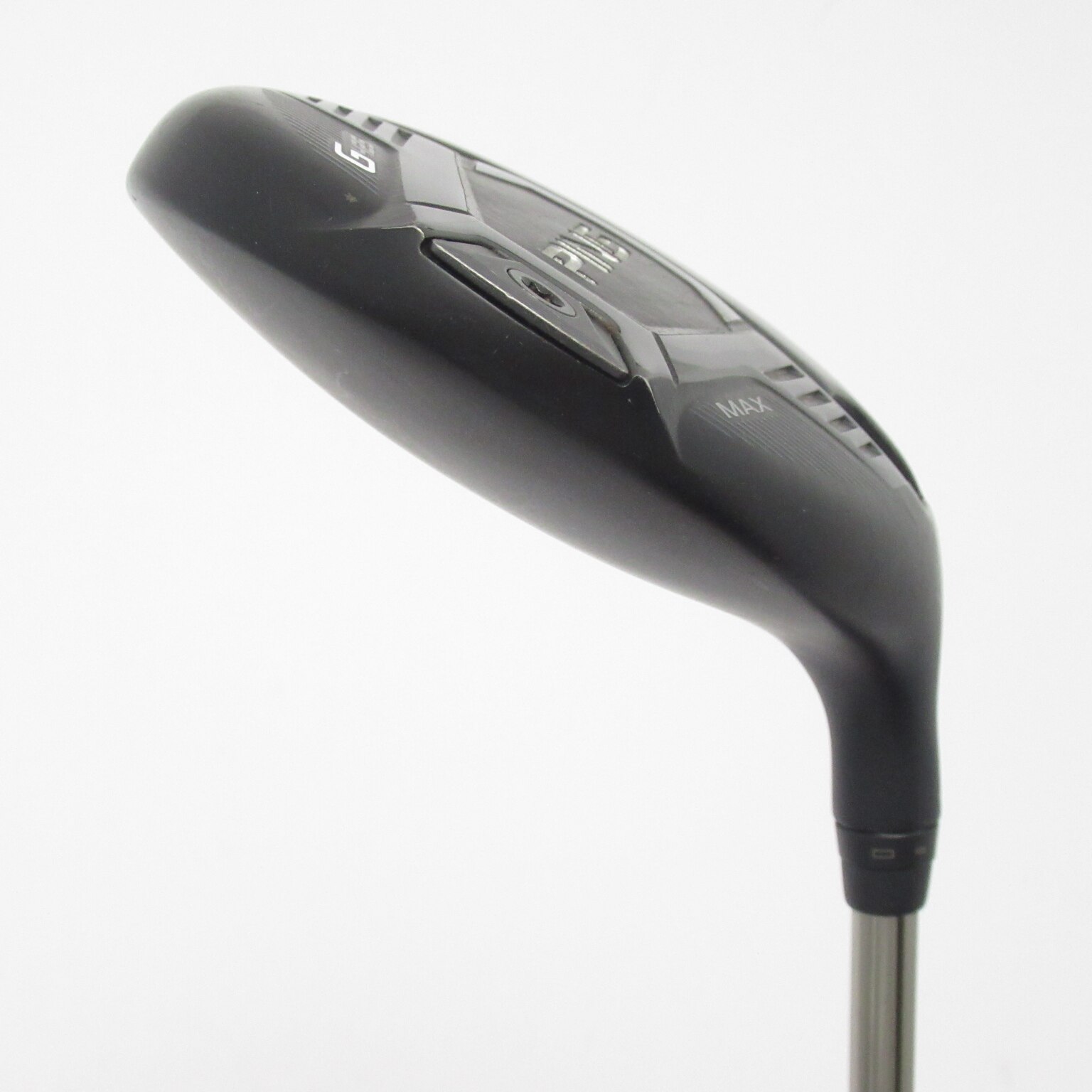 中古】G425 MAX フェアウェイウッド PING TOUR 173-65 14.5 S CD