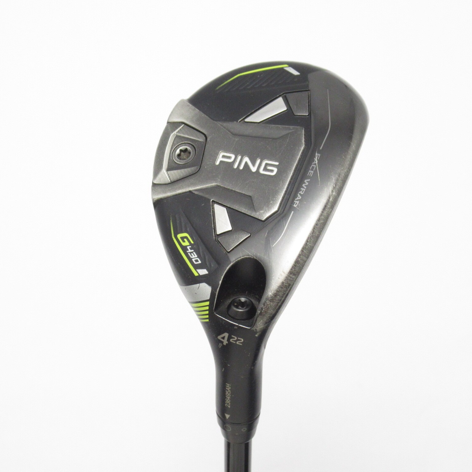 中古】G430 ユーティリティ (ピン) 通販｜GDO中古ゴルフクラブ