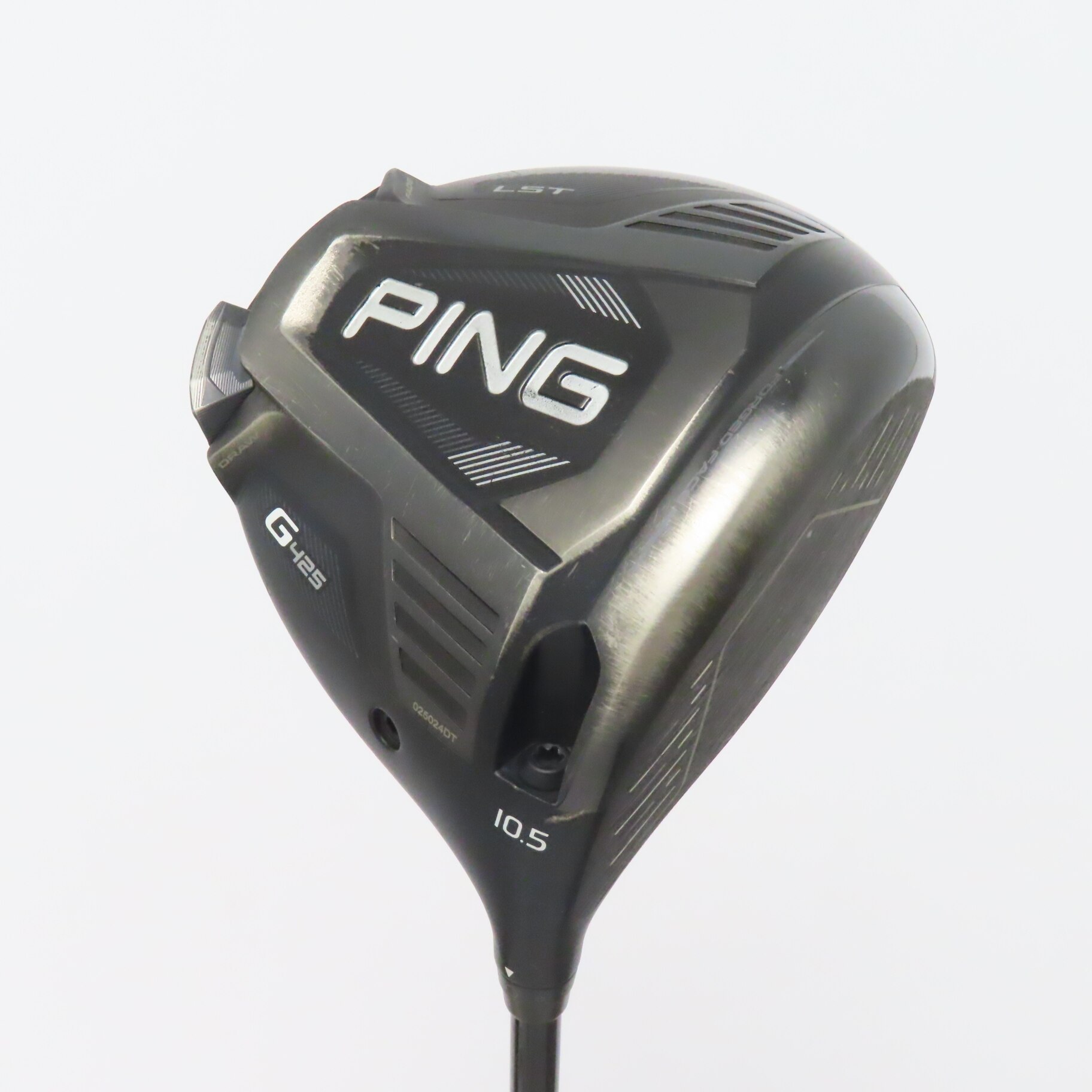 中古】G425 LST ドライバー (ピン) G425 通販｜GDO中古ゴルフクラブ