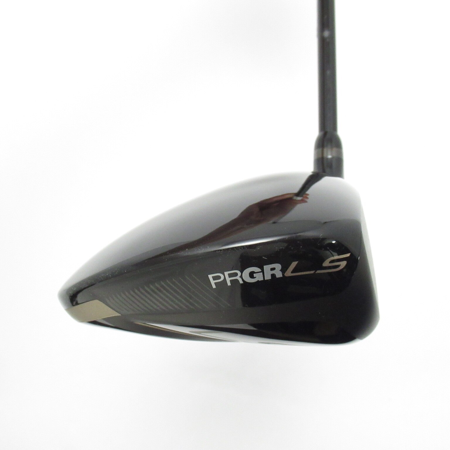 中古】LS(2023) ドライバー Speeder NX FOR PRGR 10.5 R C(ドライバー