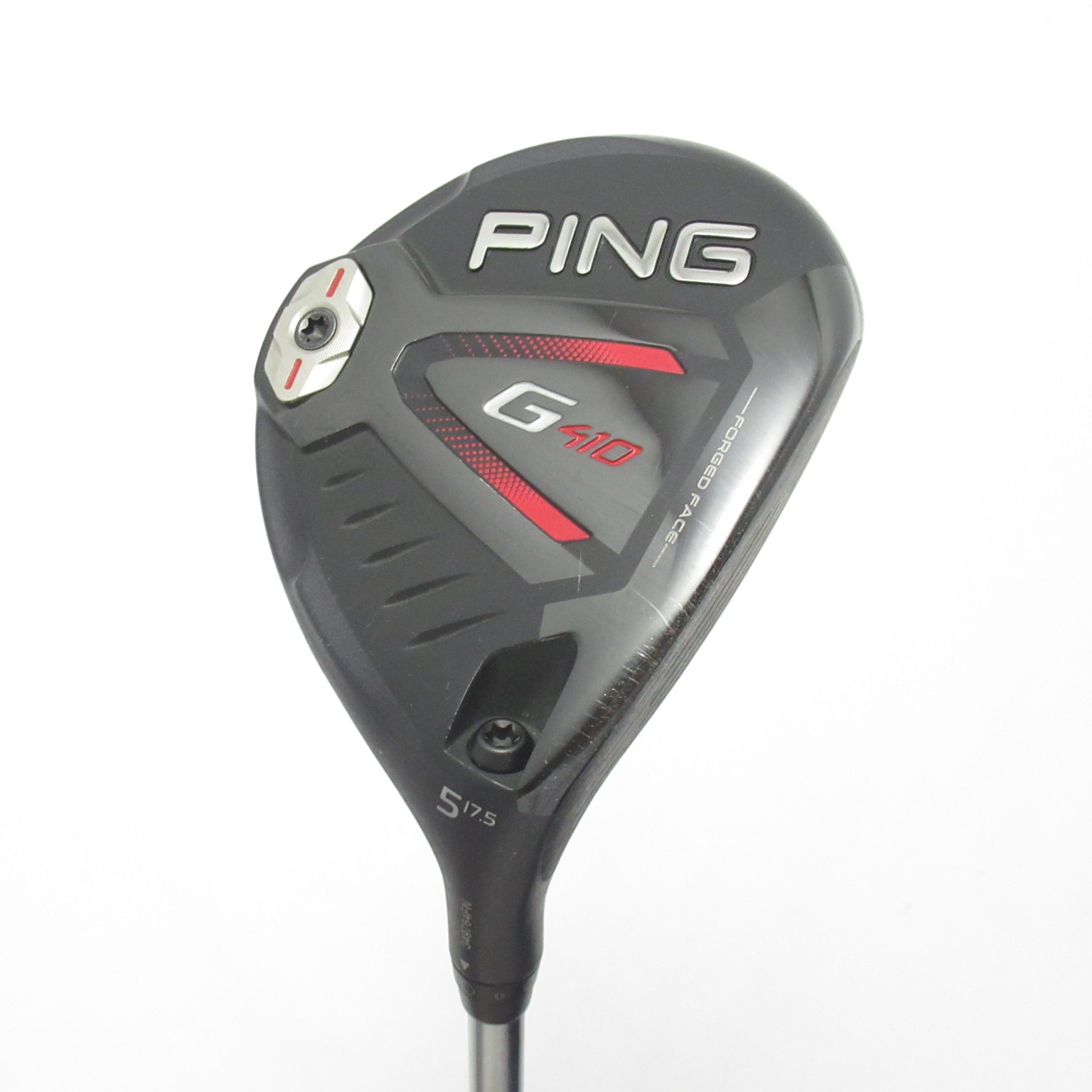 中古】G410 フェアウェイウッド Speeder 661 EVOLUTION VI 17.5 S C