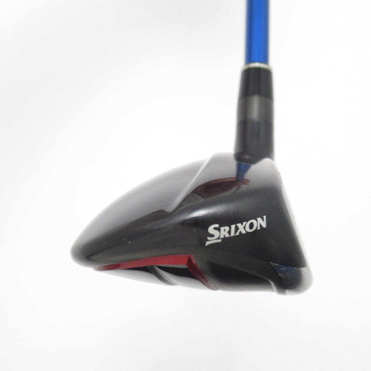【人気】Srixon Z H85 ユーティリティ 4番（22°） スリクソンZ H85ハイブリッド試打データ付き評価｜飛んで止まる高性能