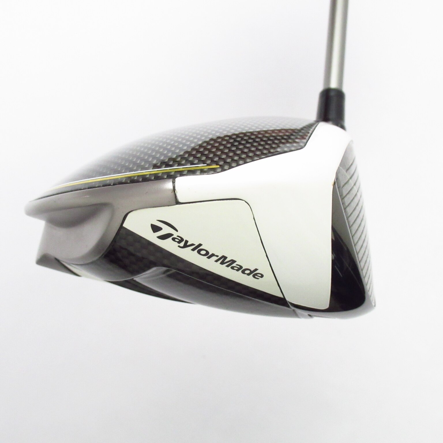 中古】ステルス グローレ プラス ドライバー Speeder NX for TM 10.5