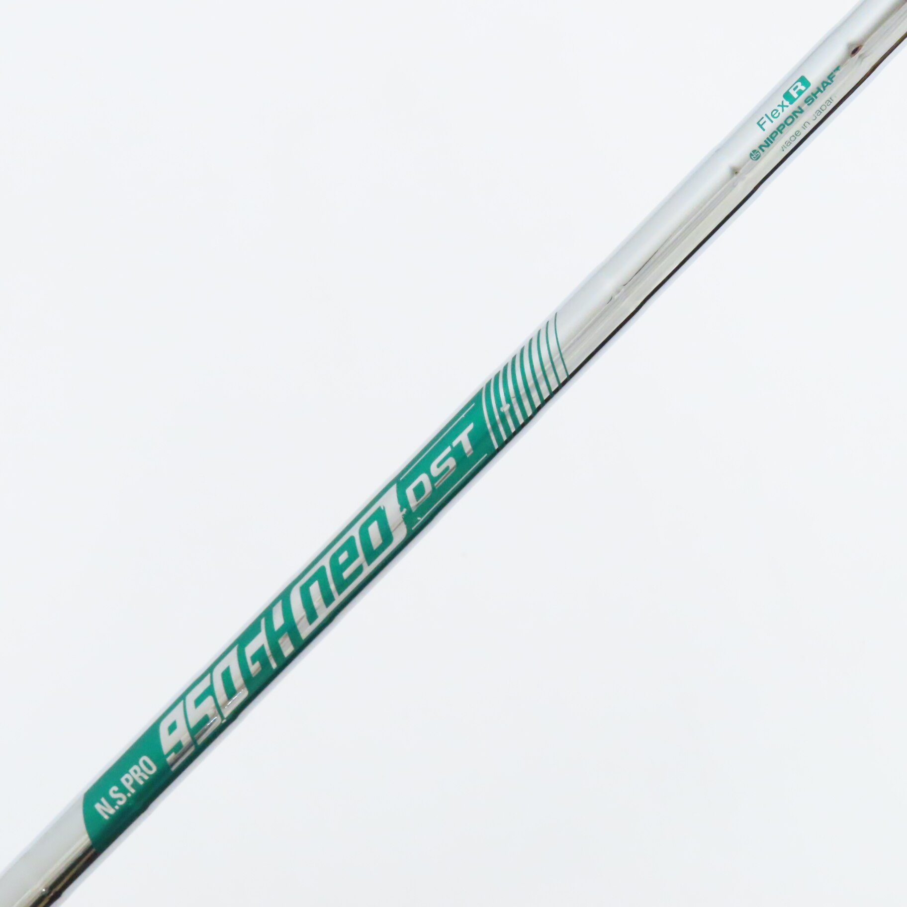 中古】ゼクシオ X(2022) アイアン N.S.PRO 950GH neo DST 23 R C