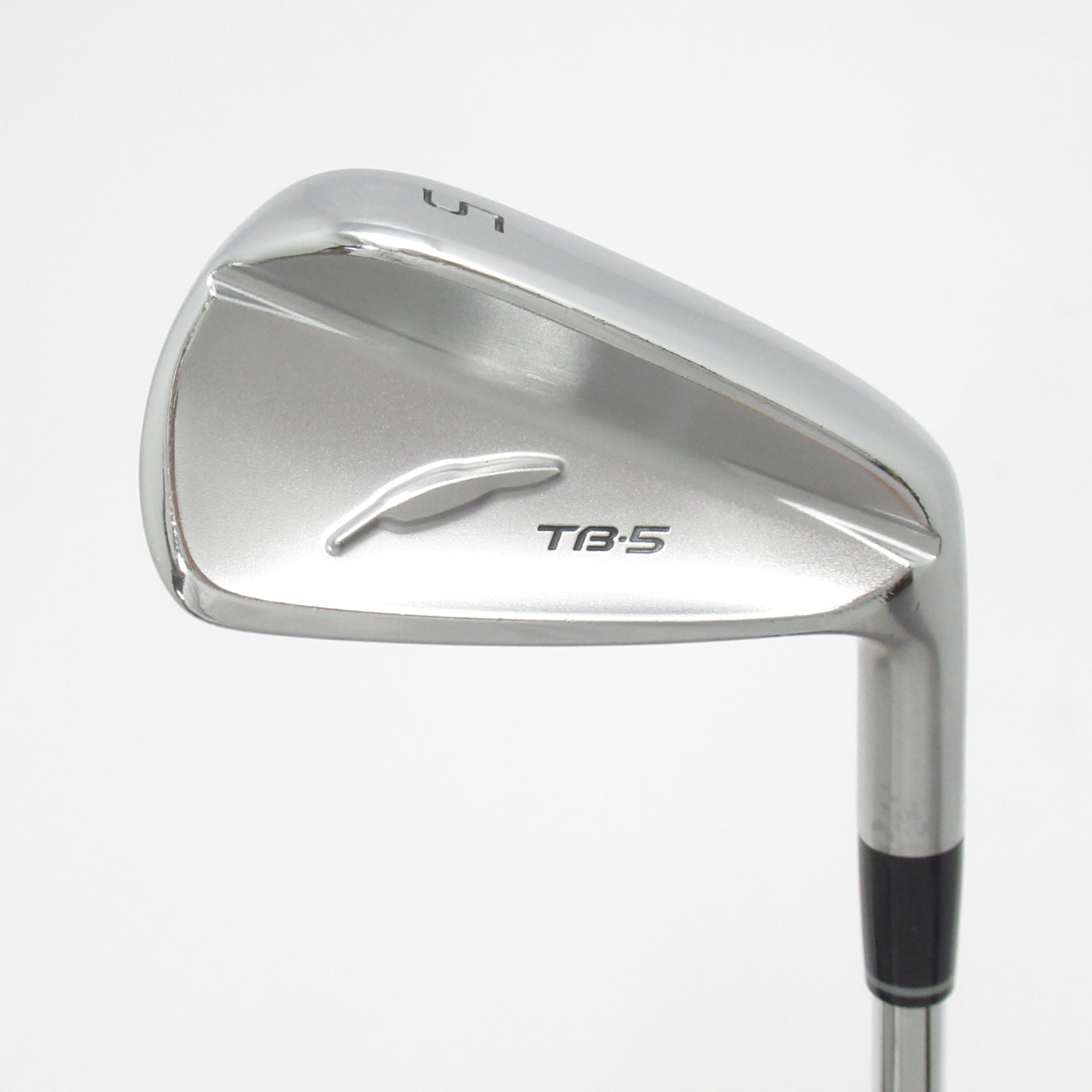 中古】TB-5 フォージド(2025) アイアン FS-90i 23 S C(アイアン